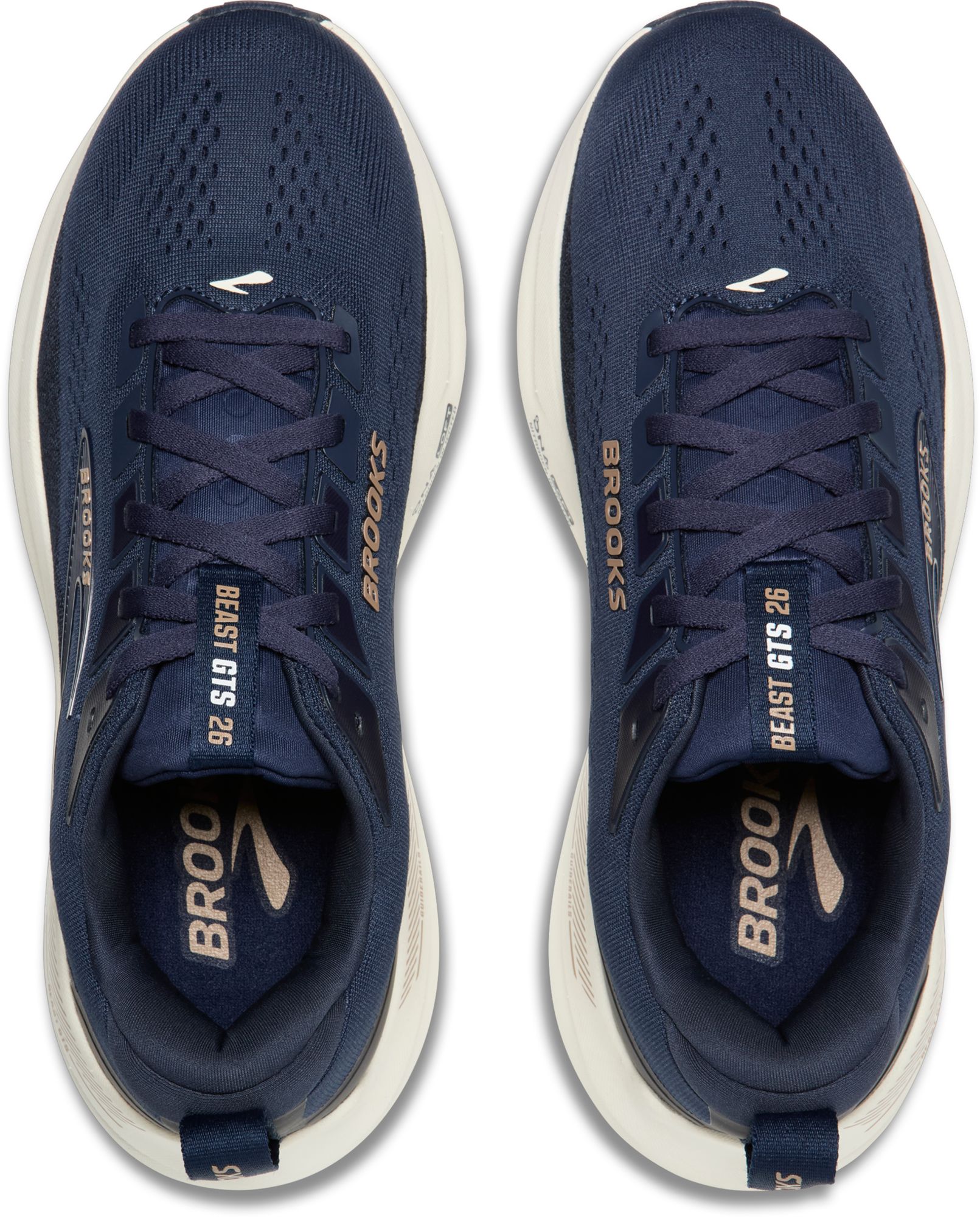 Brooks Men's Beast GTS 26 Running Shoes product image