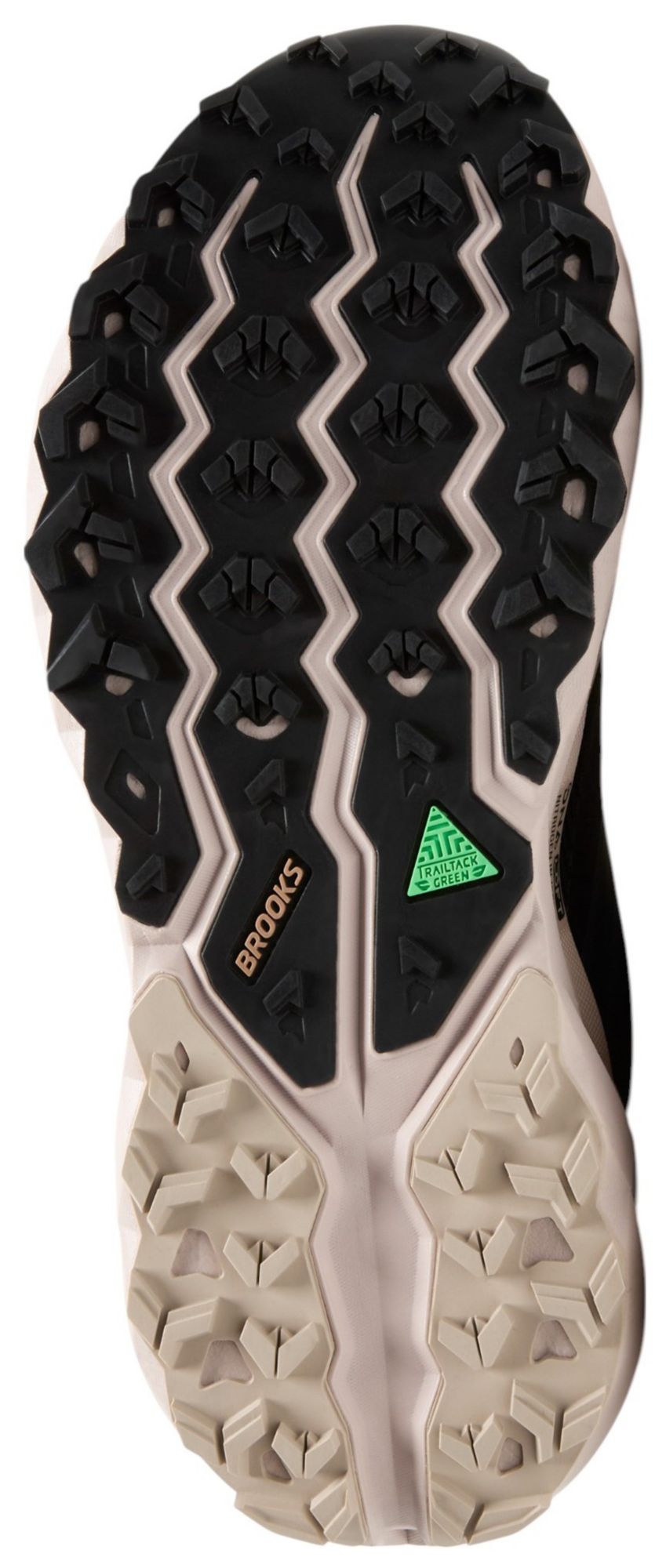 Brooks Men's Cascadia 19 GTX Trail Running Shoes product image