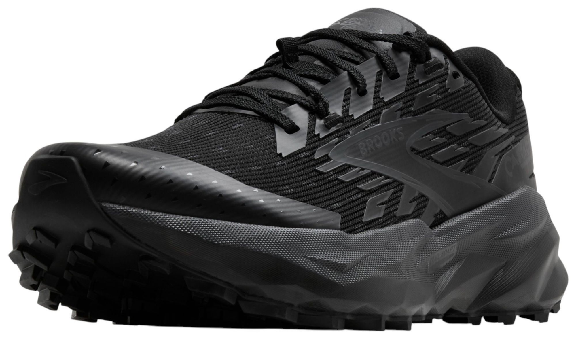 Brooks Men's Cascadia 19 Trail Running Shoes product image