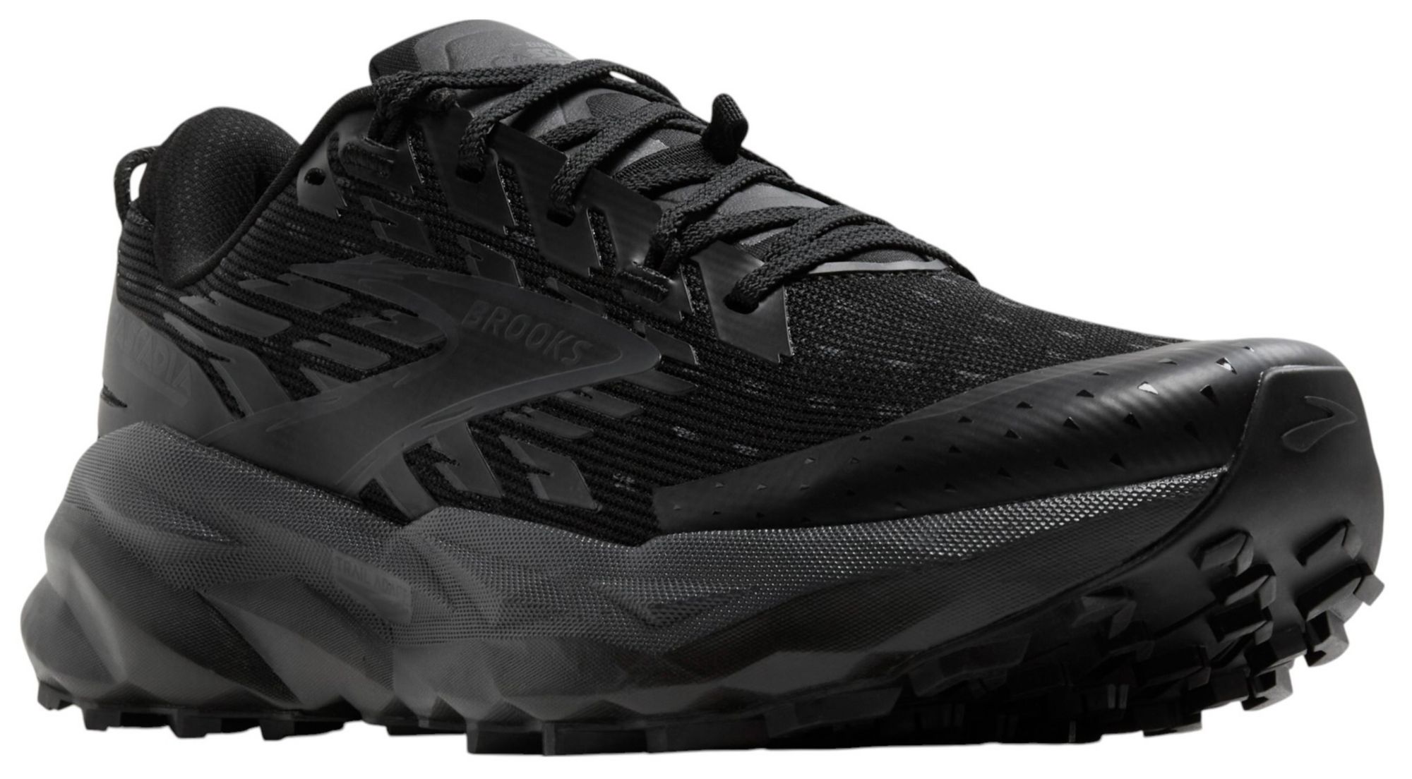 Brooks Men's Cascadia 19 Trail Running Shoes product image