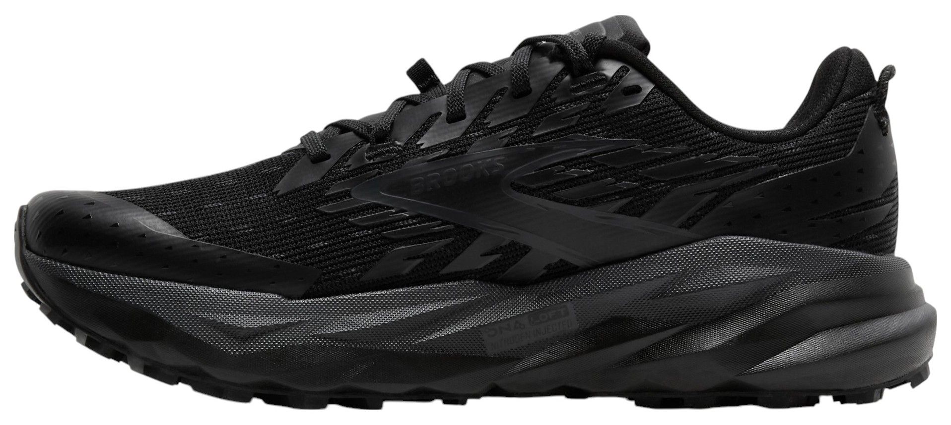 Brooks Men's Cascadia 19 Trail Running Shoes product image