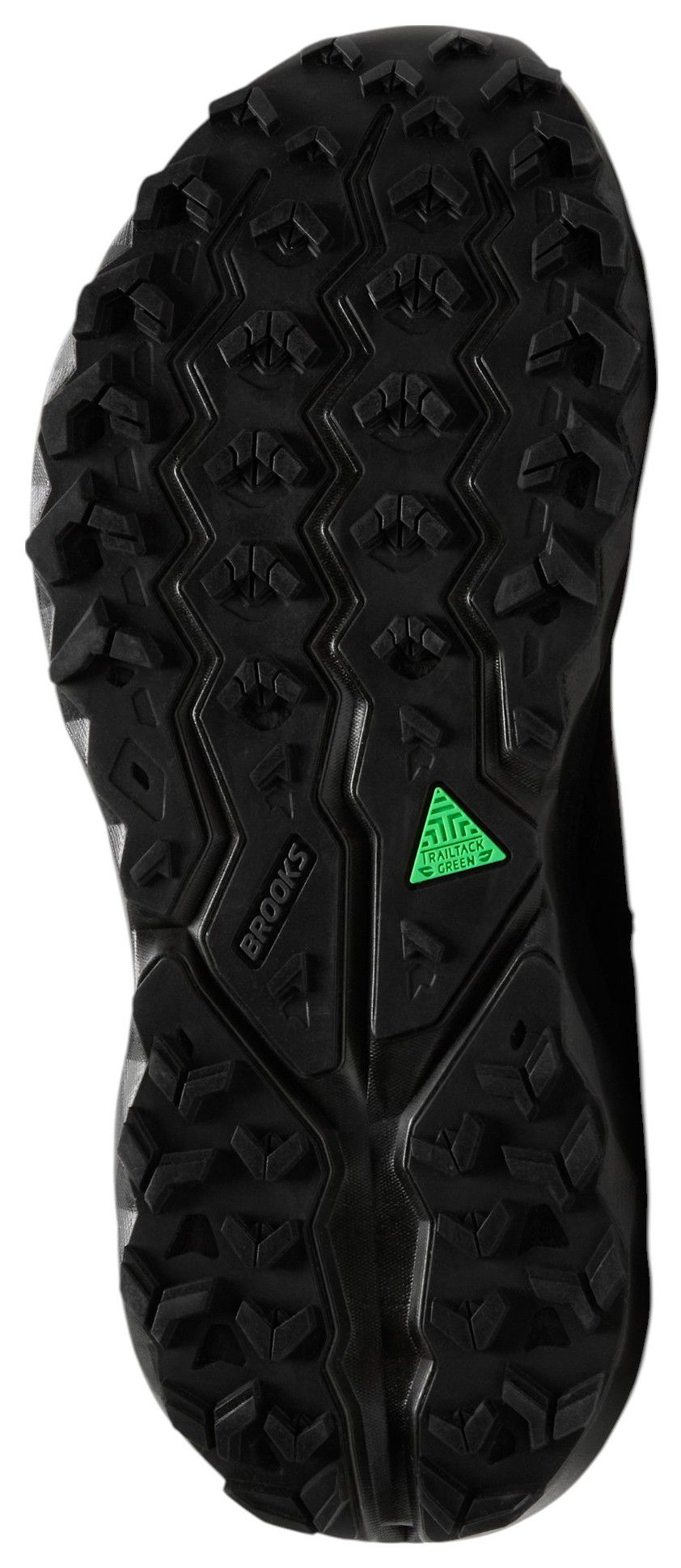 Brooks Men's Cascadia 19 Trail Running Shoes product image