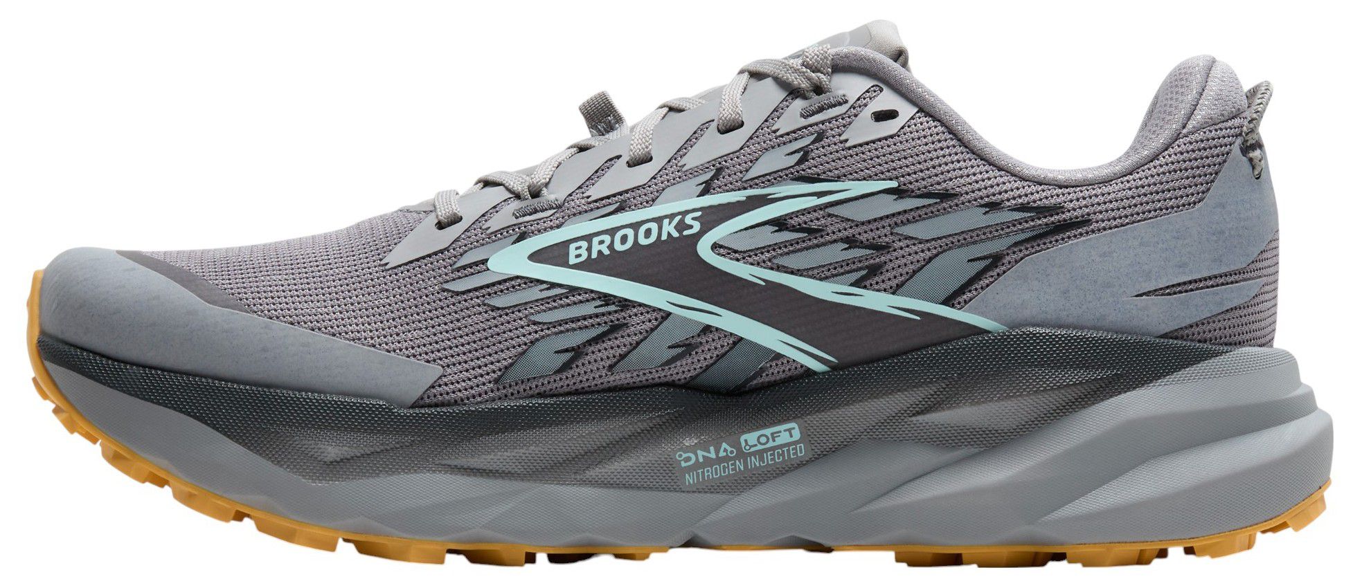 Brooks Men's Cascadia 19 Trail Running Shoes product image