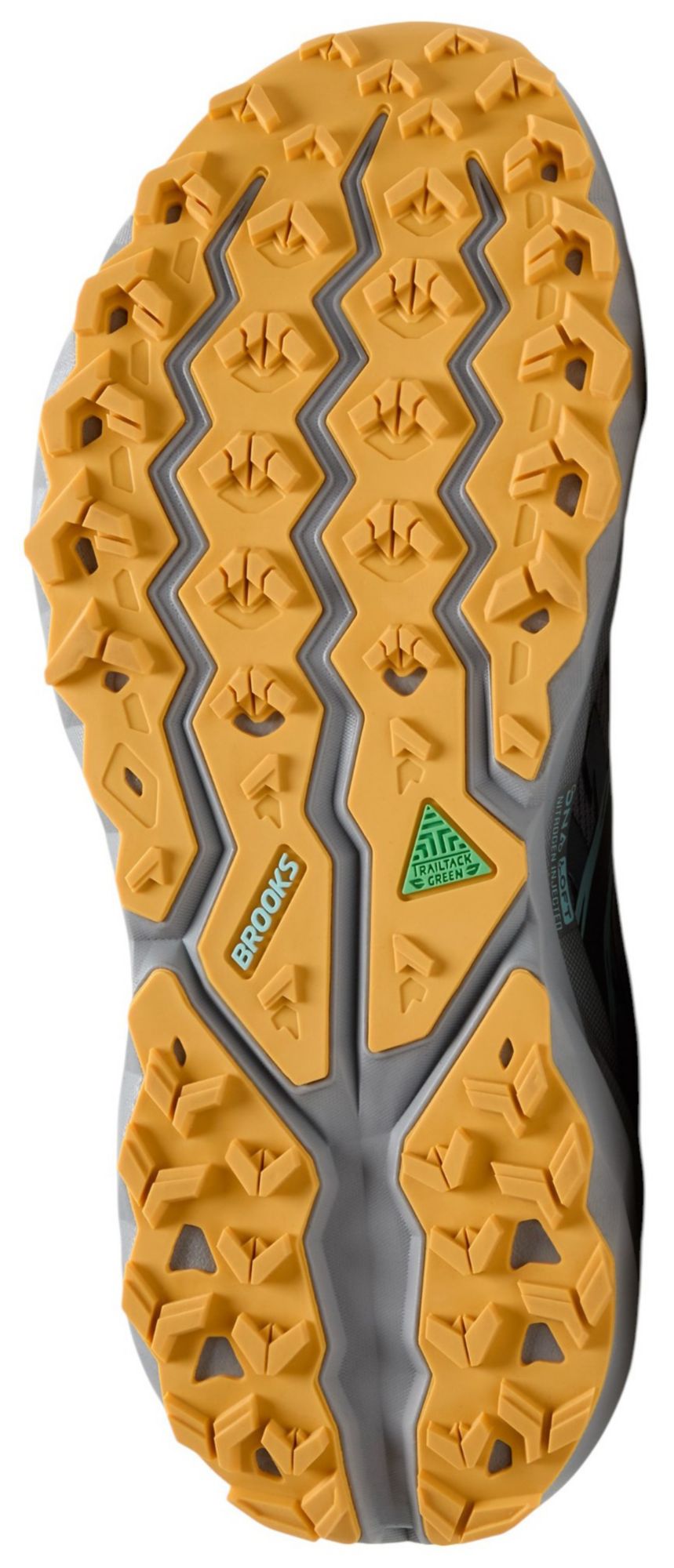 Brooks Men's Cascadia 19 Trail Running Shoes product image