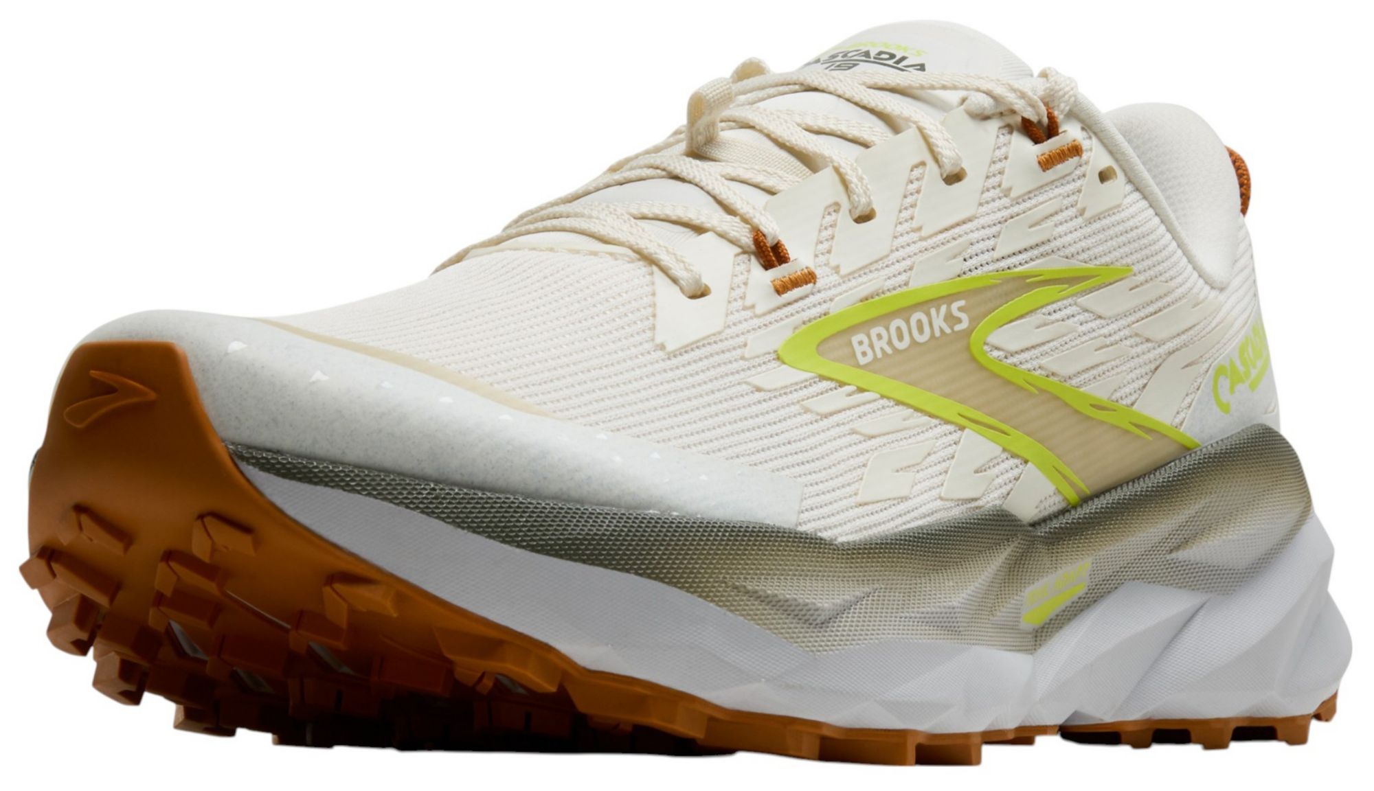 Brooks Men's Cascadia 19 Trail Running Shoes product image