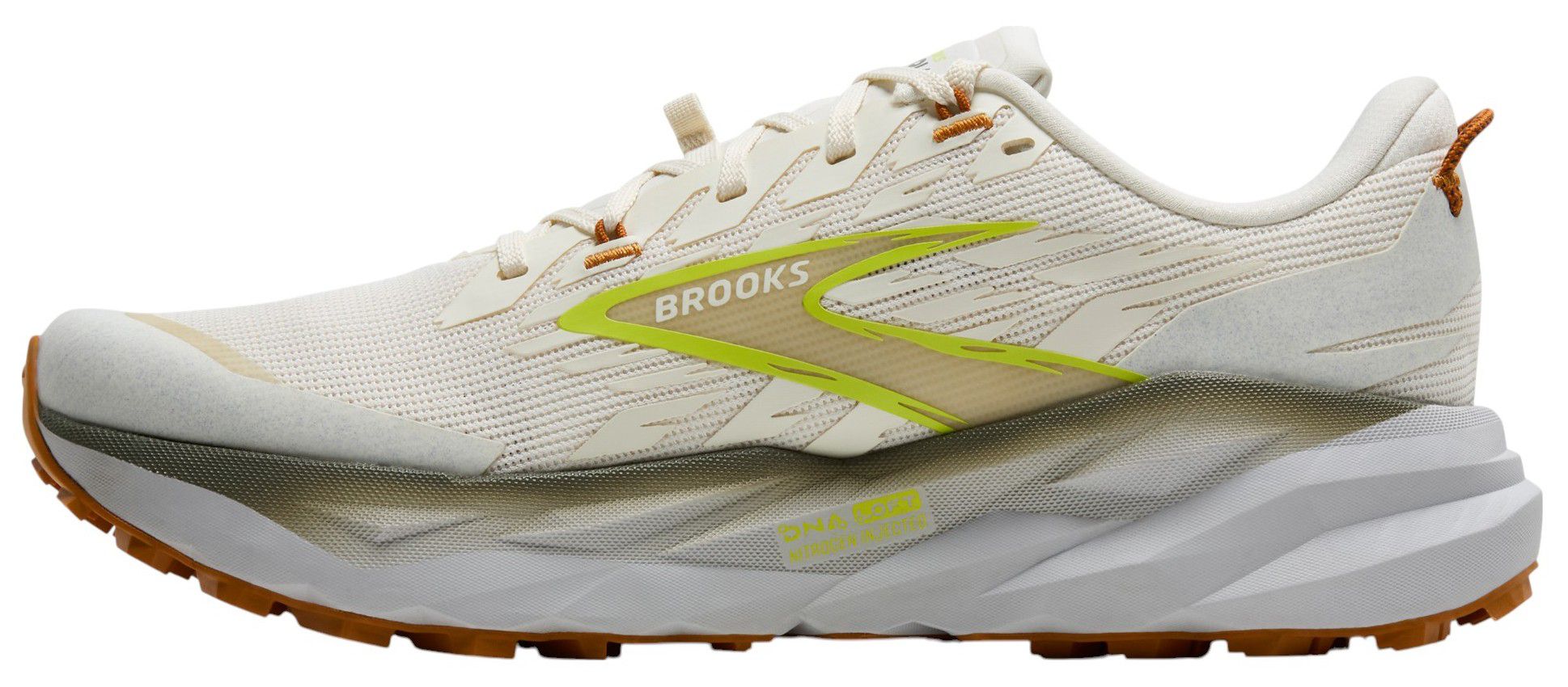 Brooks Men's Cascadia 19 Trail Running Shoes product image
