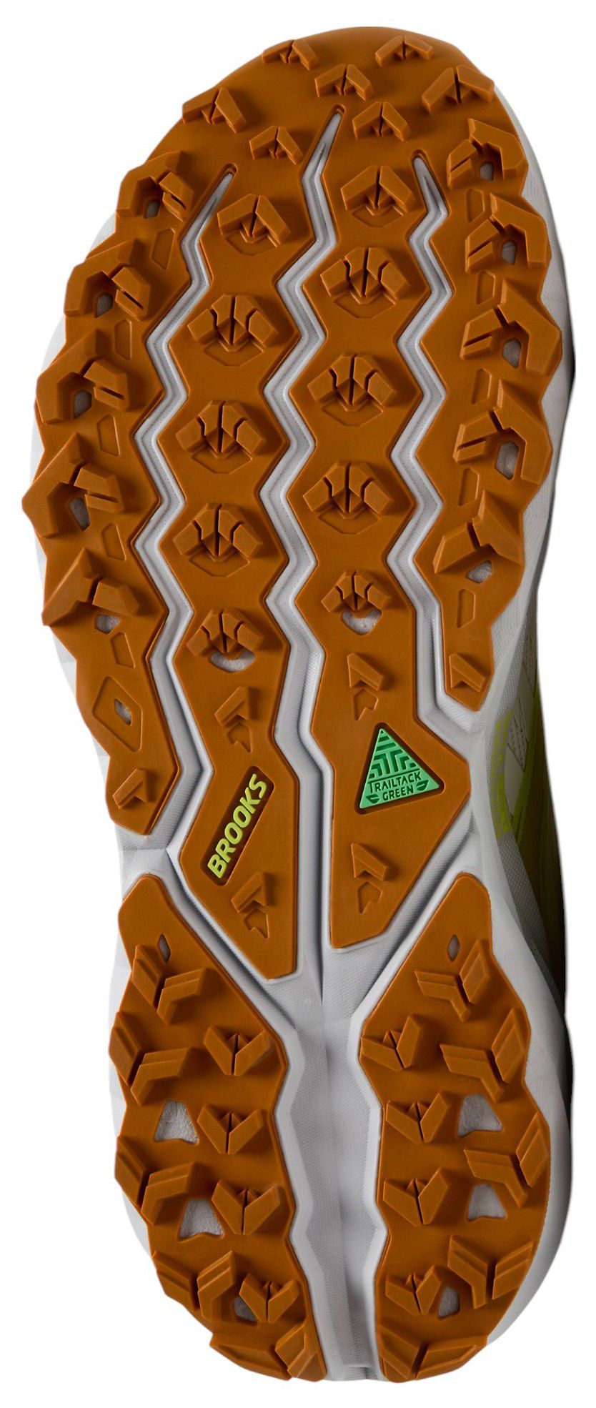 Brooks Men's Cascadia 19 Trail Running Shoes product image