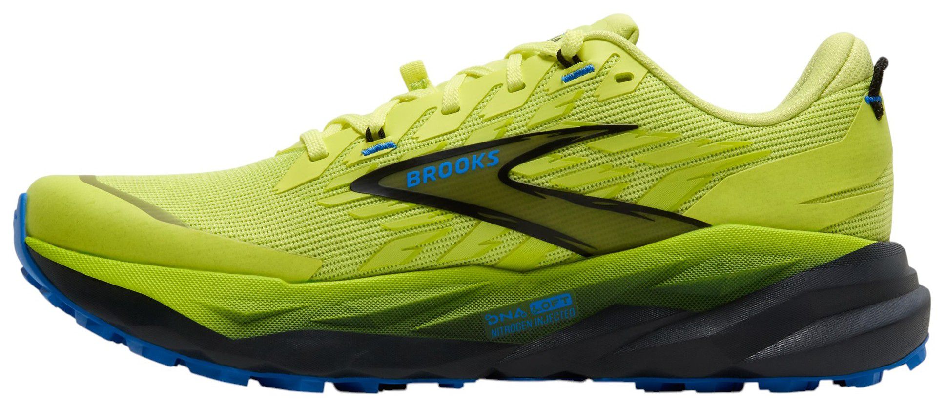 Brooks Men's Cascadia 19 Trail Running Shoes product image