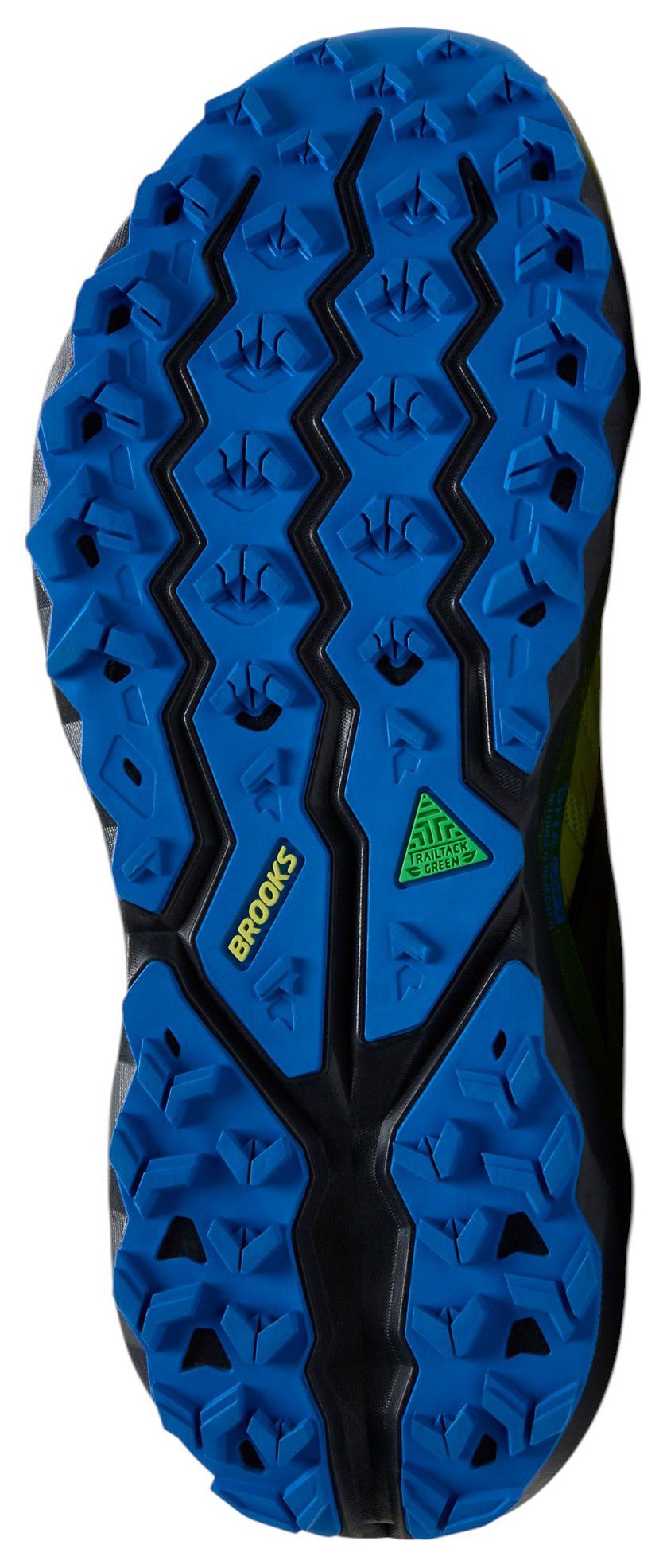 Brooks Men's Cascadia 19 Trail Running Shoes product image