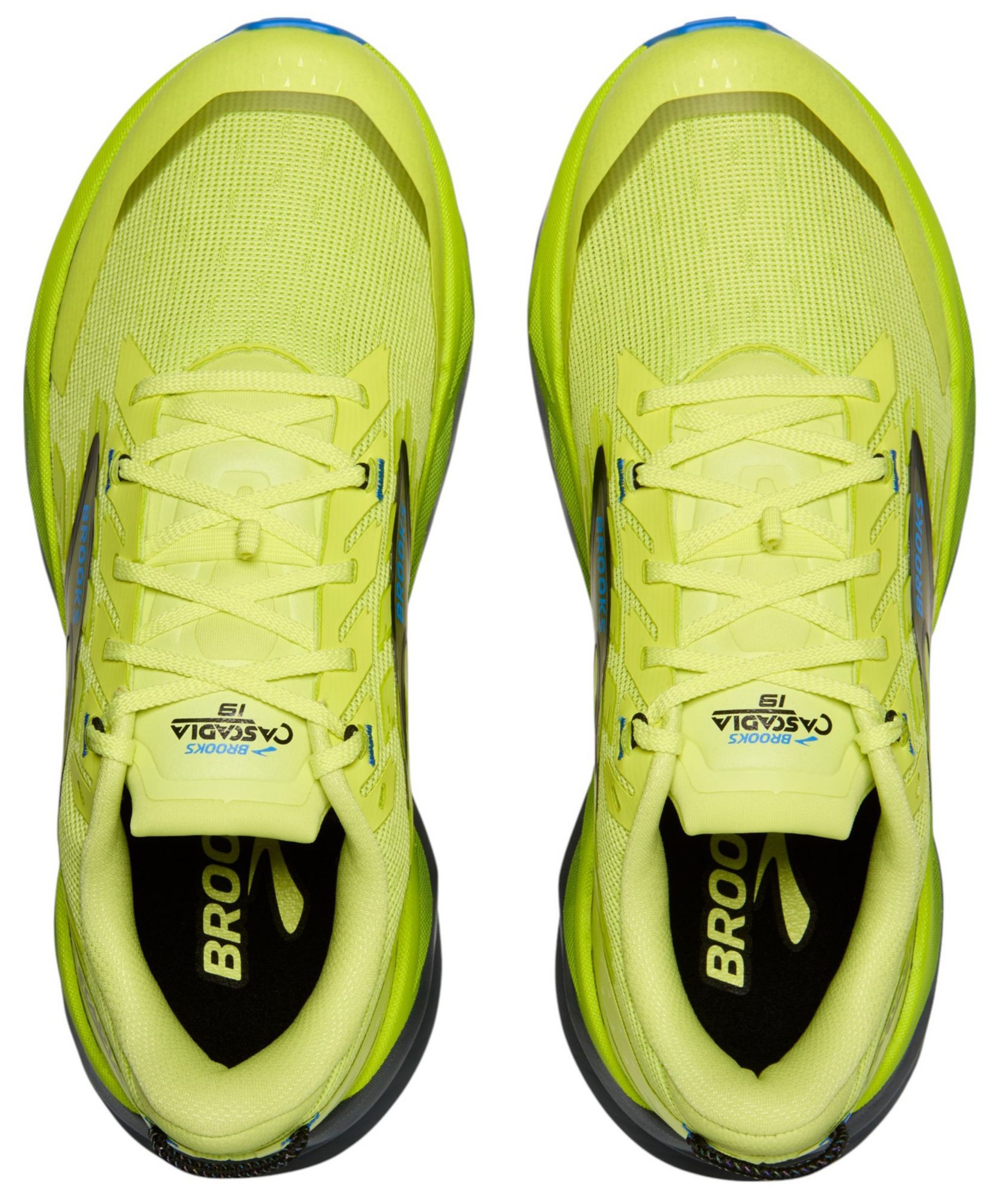 Brooks Men's Cascadia 19 Trail Running Shoes product image