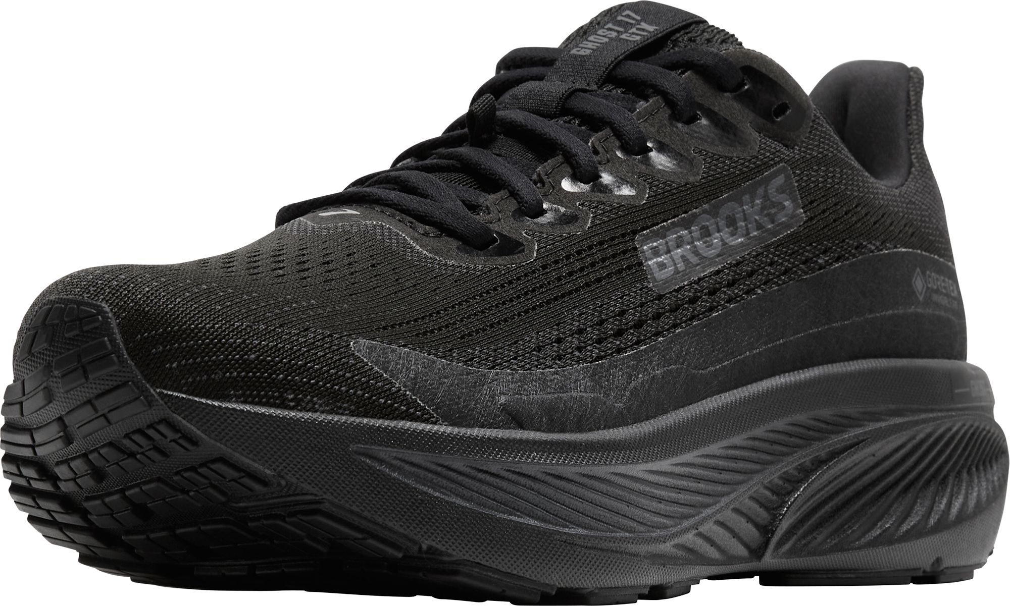 Brooks Men's Ghost 17 GTX Running Shoes product image