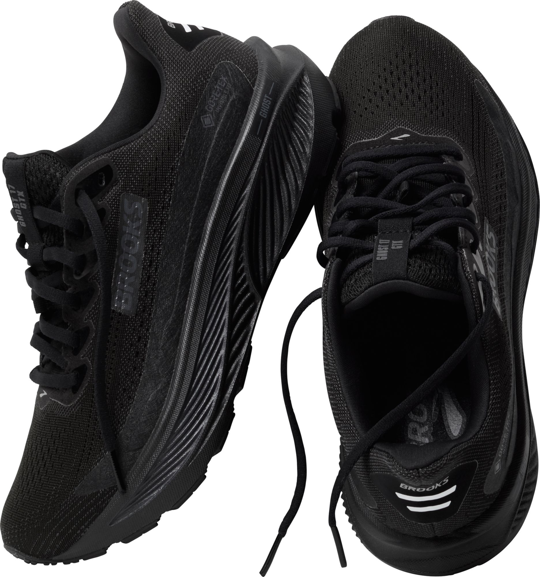 Brooks Men's Ghost 17 GTX Running Shoes product image