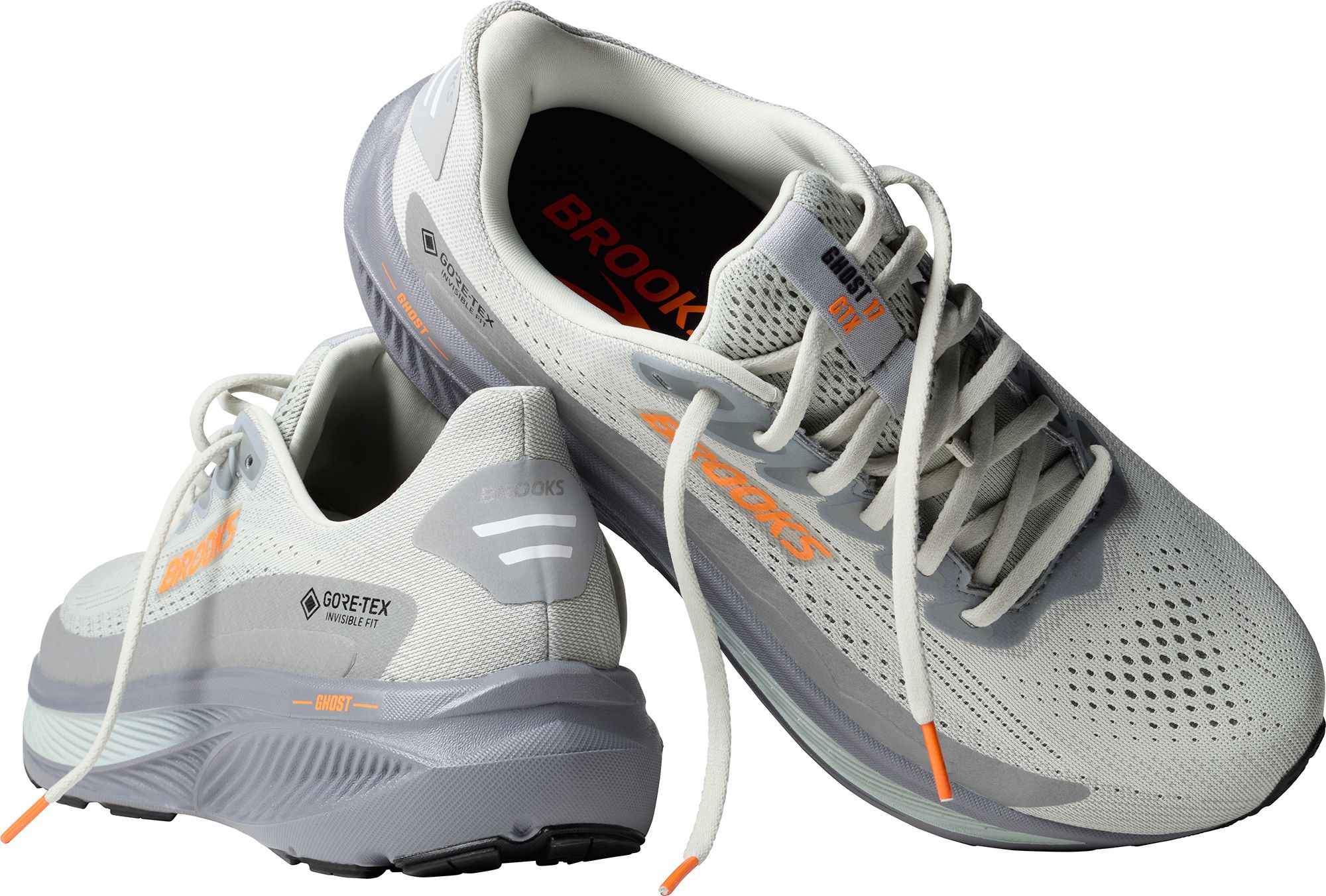 Brooks Men's Ghost 17 GTX Running Shoes product image