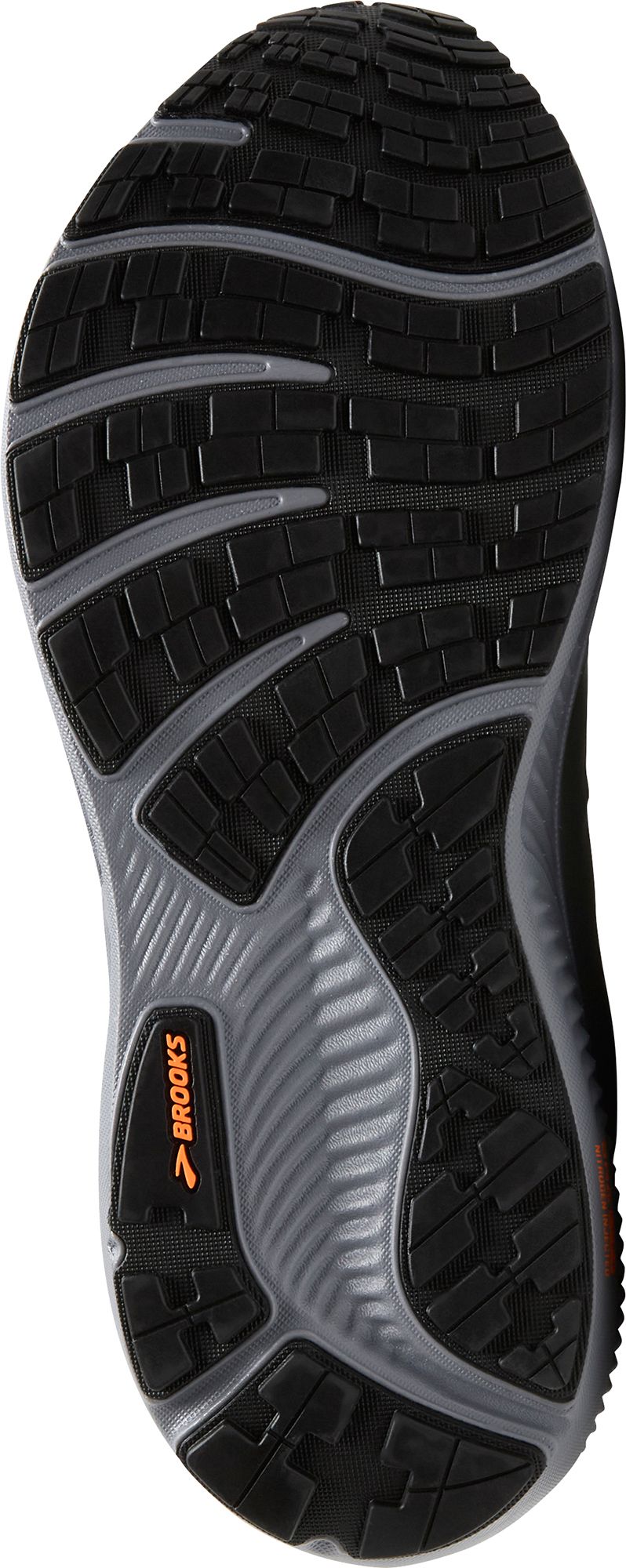 Brooks Men's Ghost 17 GTX Running Shoes product image