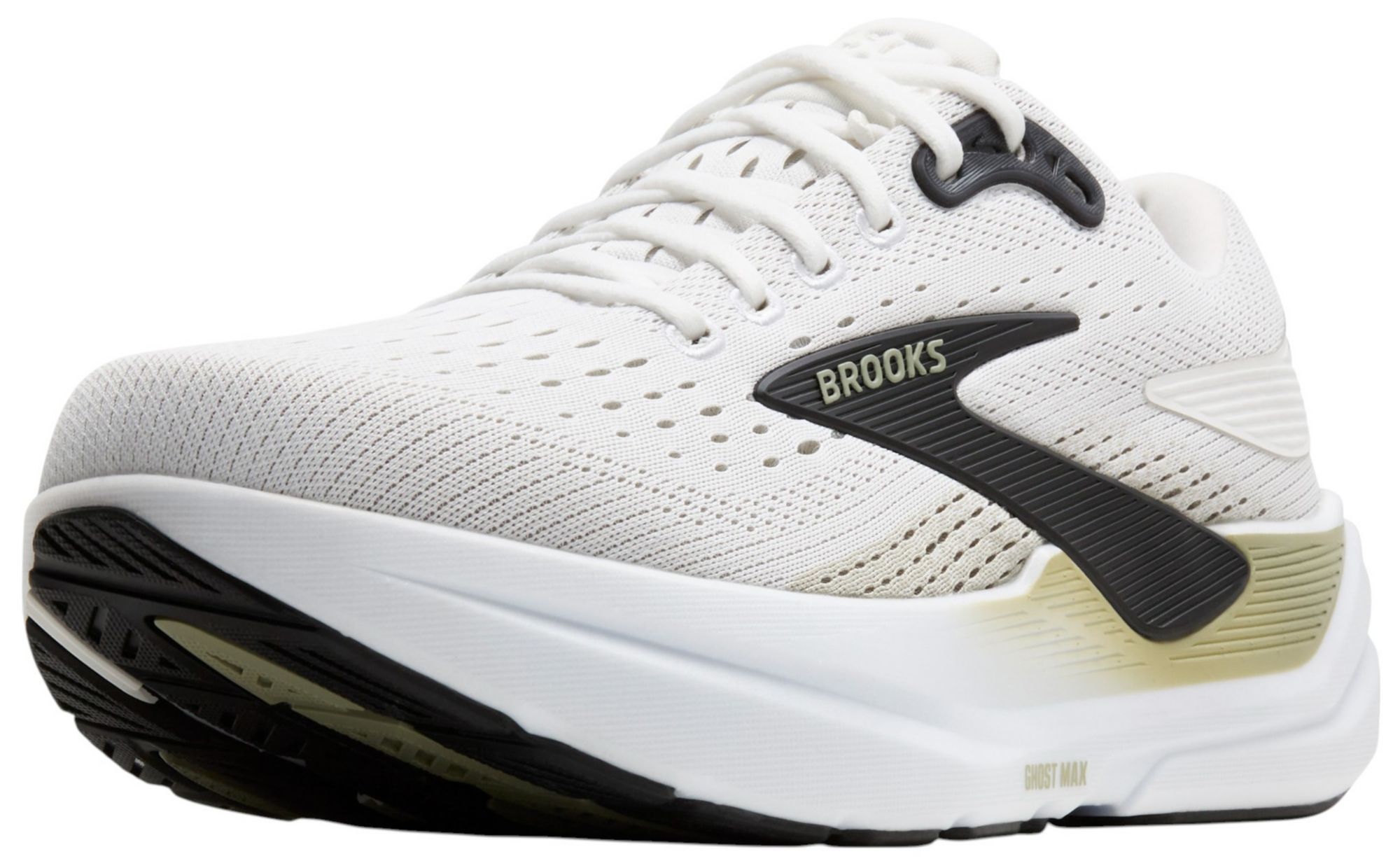 Brooks Men's Ghost Max 3 Running Shoes product image