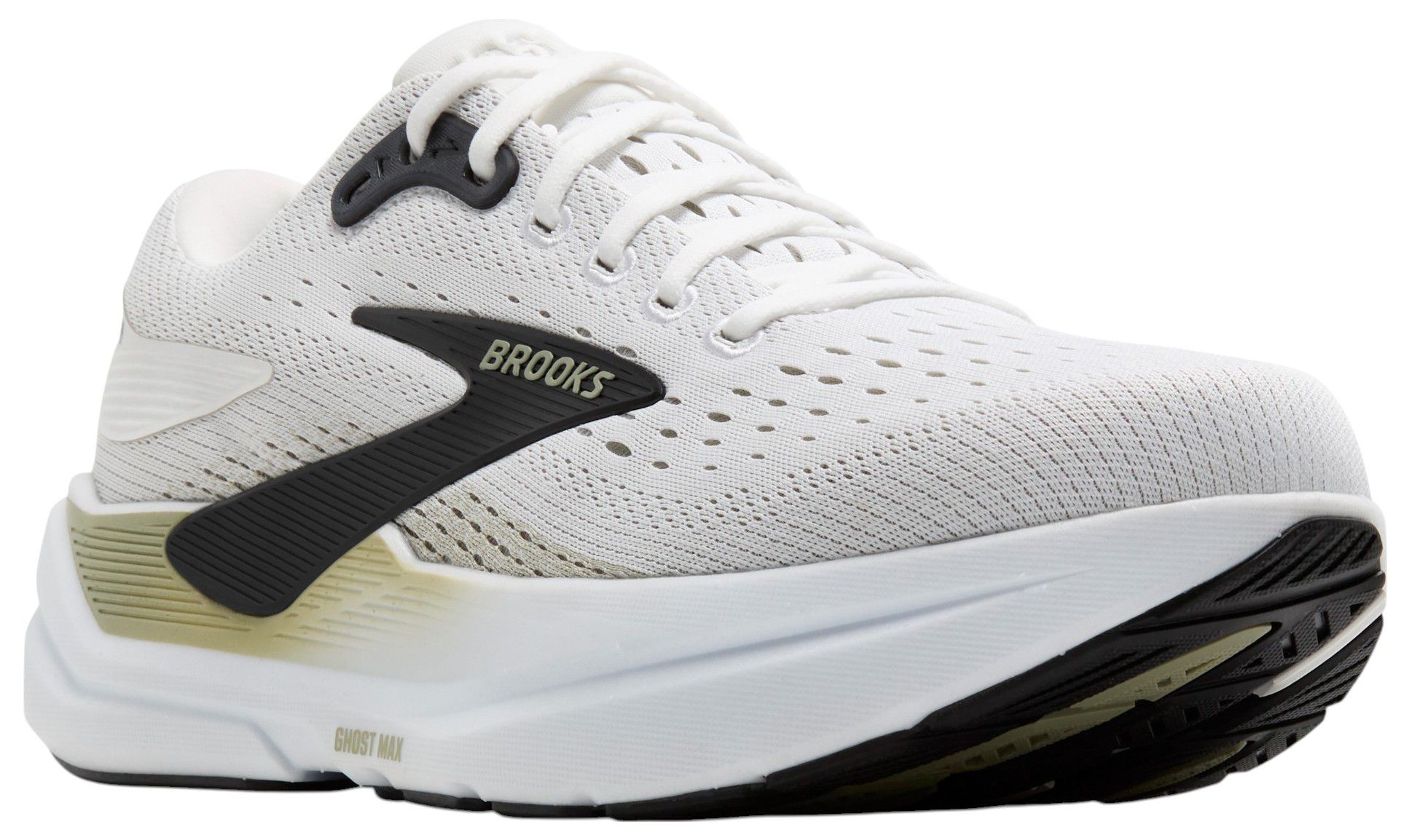 Brooks Men's Ghost Max 3 Running Shoes product image