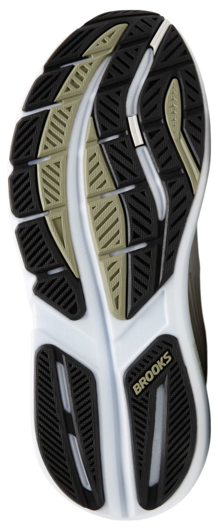 Brooks Men's Ghost Max 3 Running Shoes product image