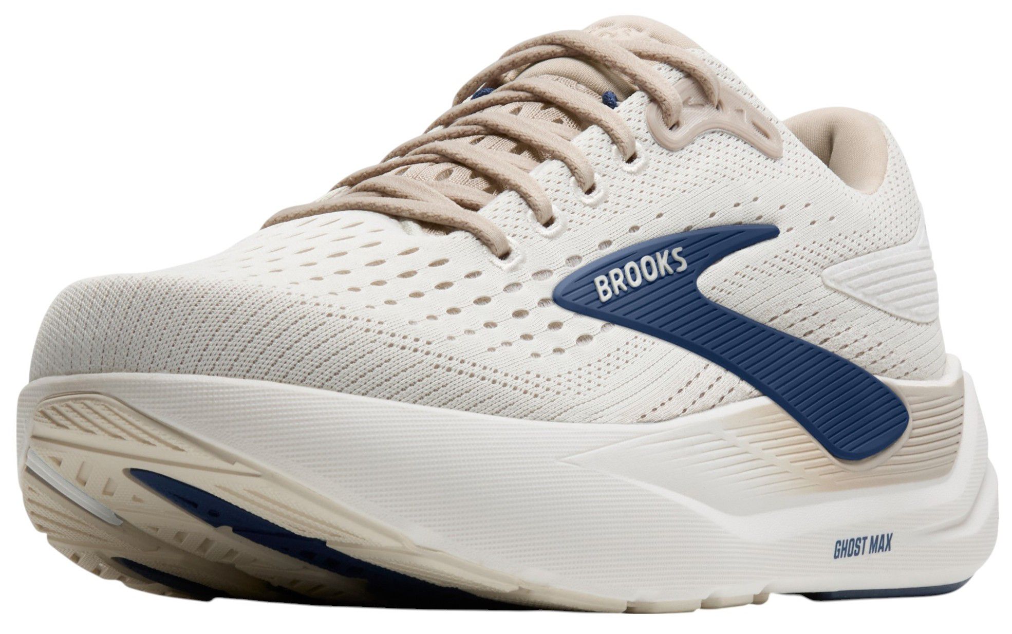 Brooks Men's Ghost Max 3 Running Shoes product image
