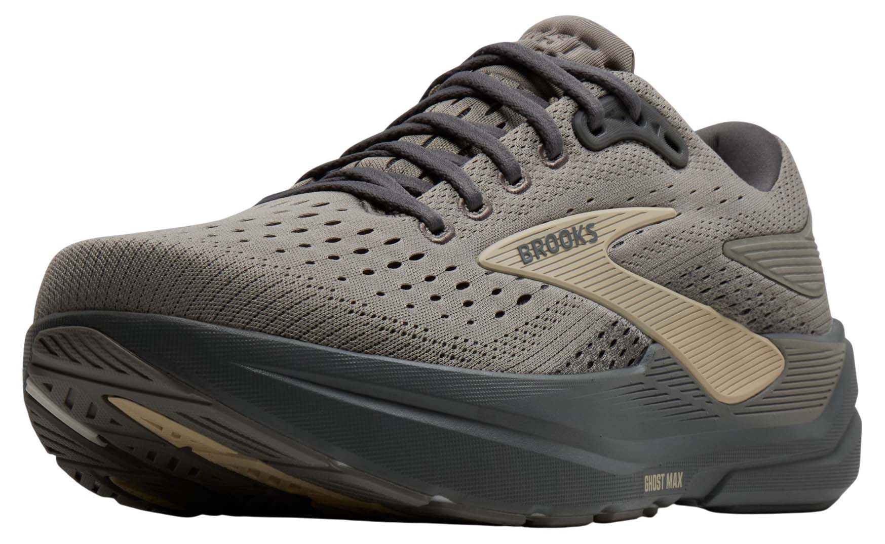 Brooks Men's Ghost Max 3 Running Shoes product image