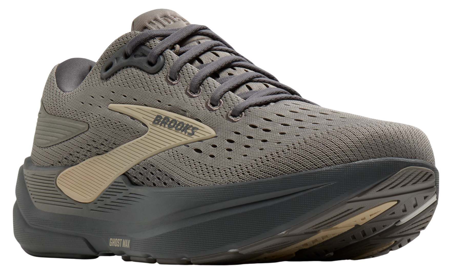 Brooks Men's Ghost Max 3 Running Shoes product image