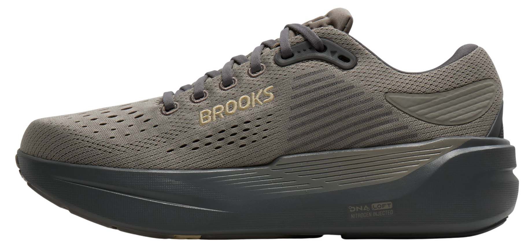 Brooks Men's Ghost Max 3 Running Shoes product image