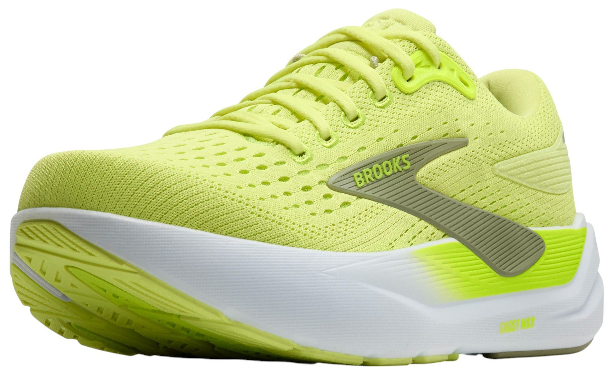 Brooks Men's Ghost Max 3 Running Shoes product image