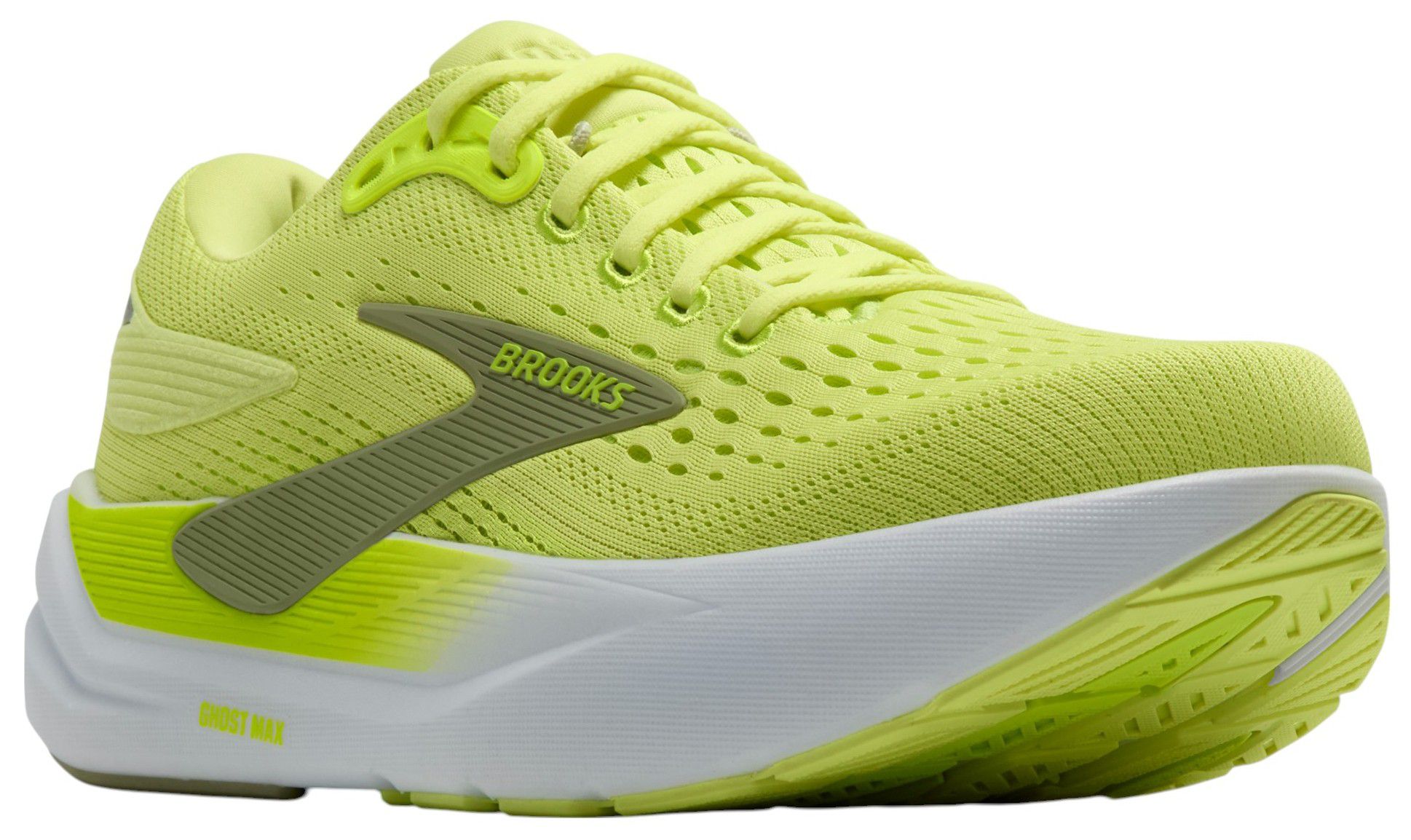 Brooks Men's Ghost Max 3 Running Shoes product image