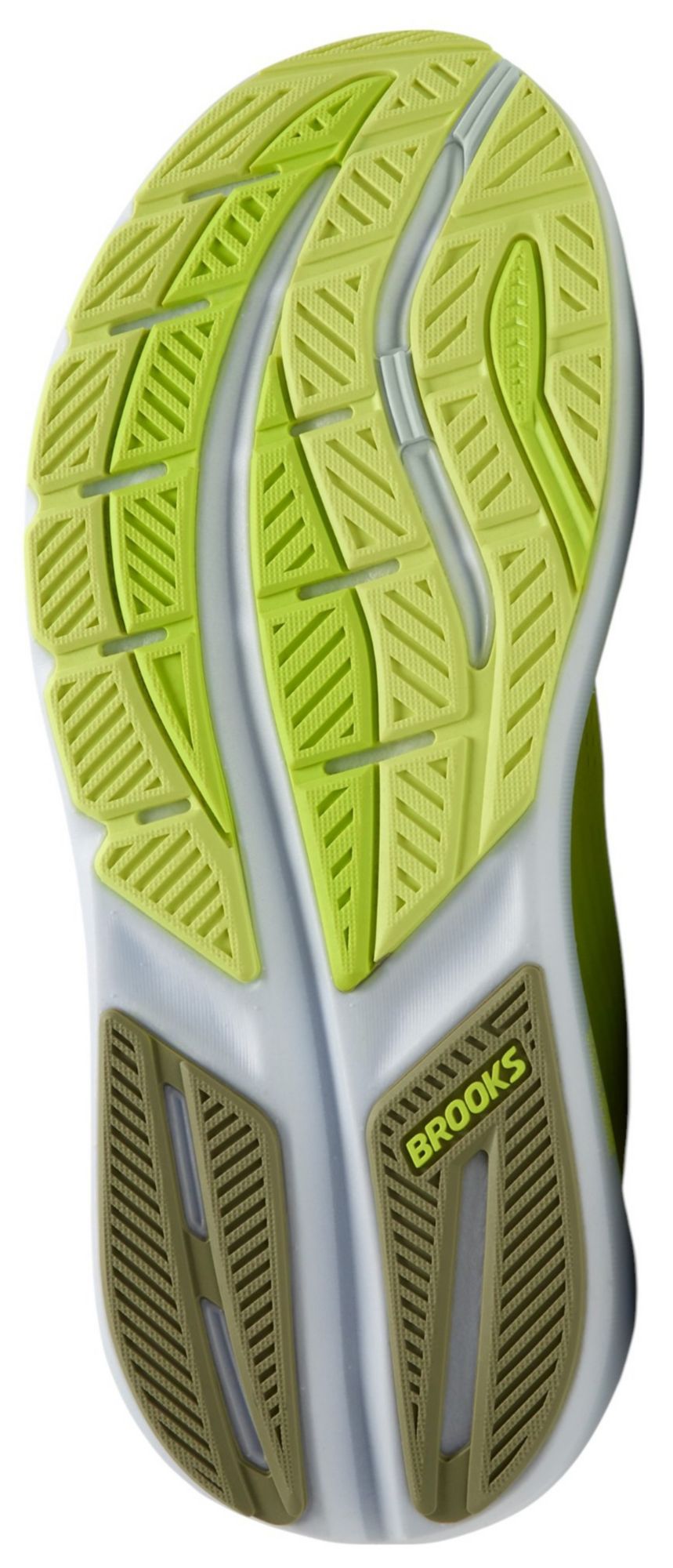 Brooks Men's Ghost Max 3 Running Shoes product image