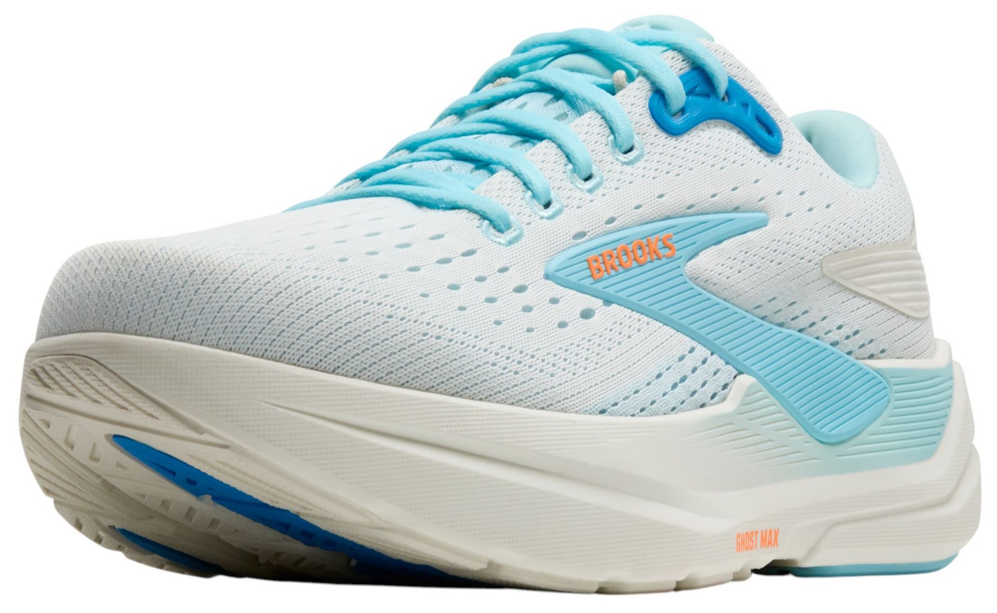 Brooks Men's Ghost Max 3 Running Shoes product image
