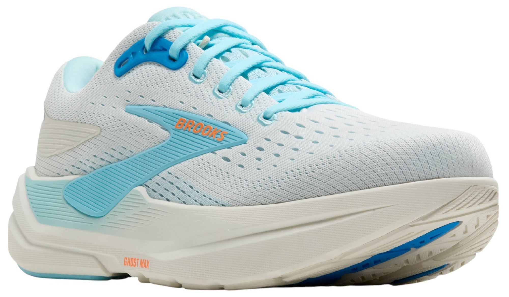 Brooks Men's Ghost Max 3 Running Shoes product image