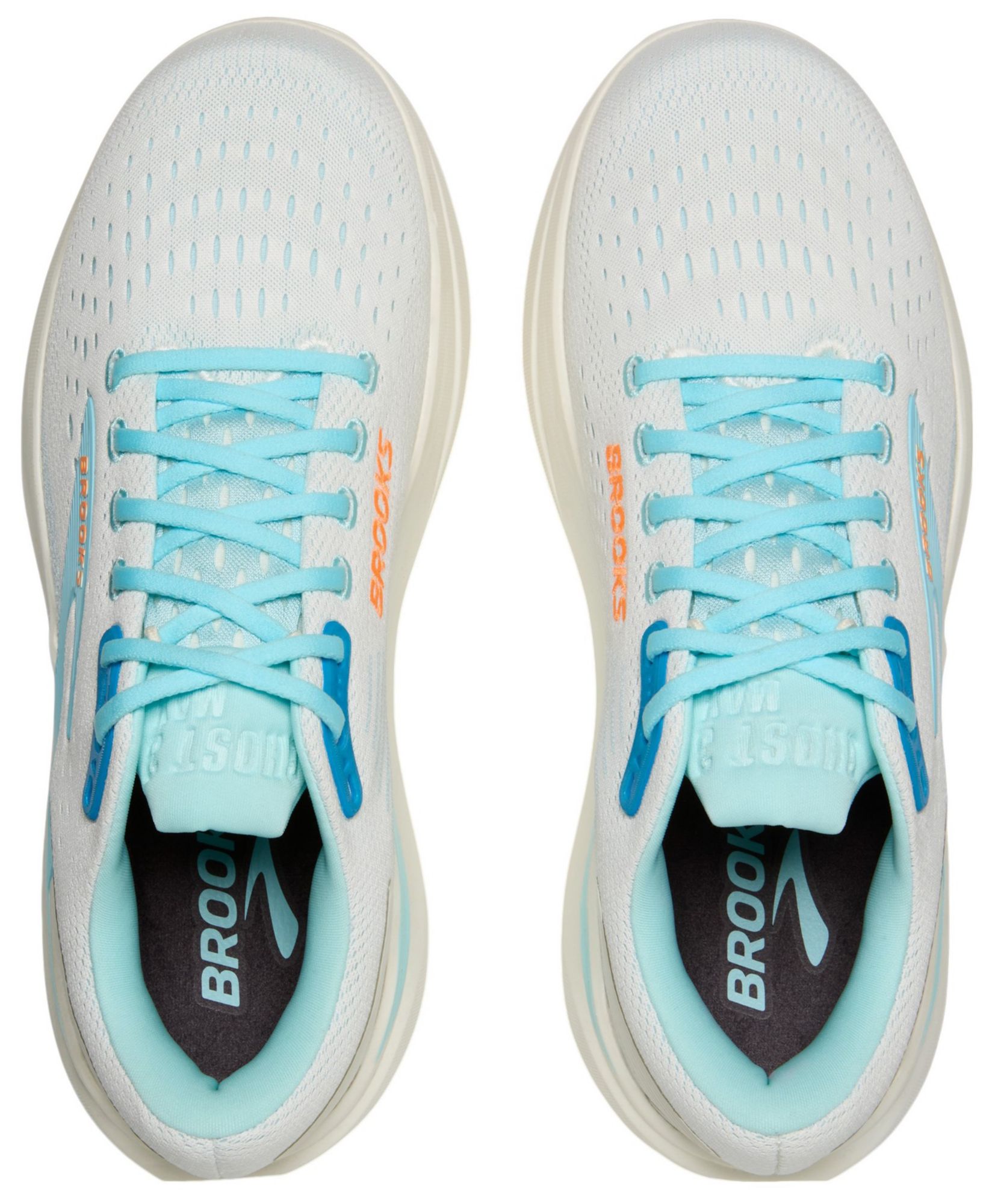 Brooks Men's Ghost Max 3 Running Shoes product image