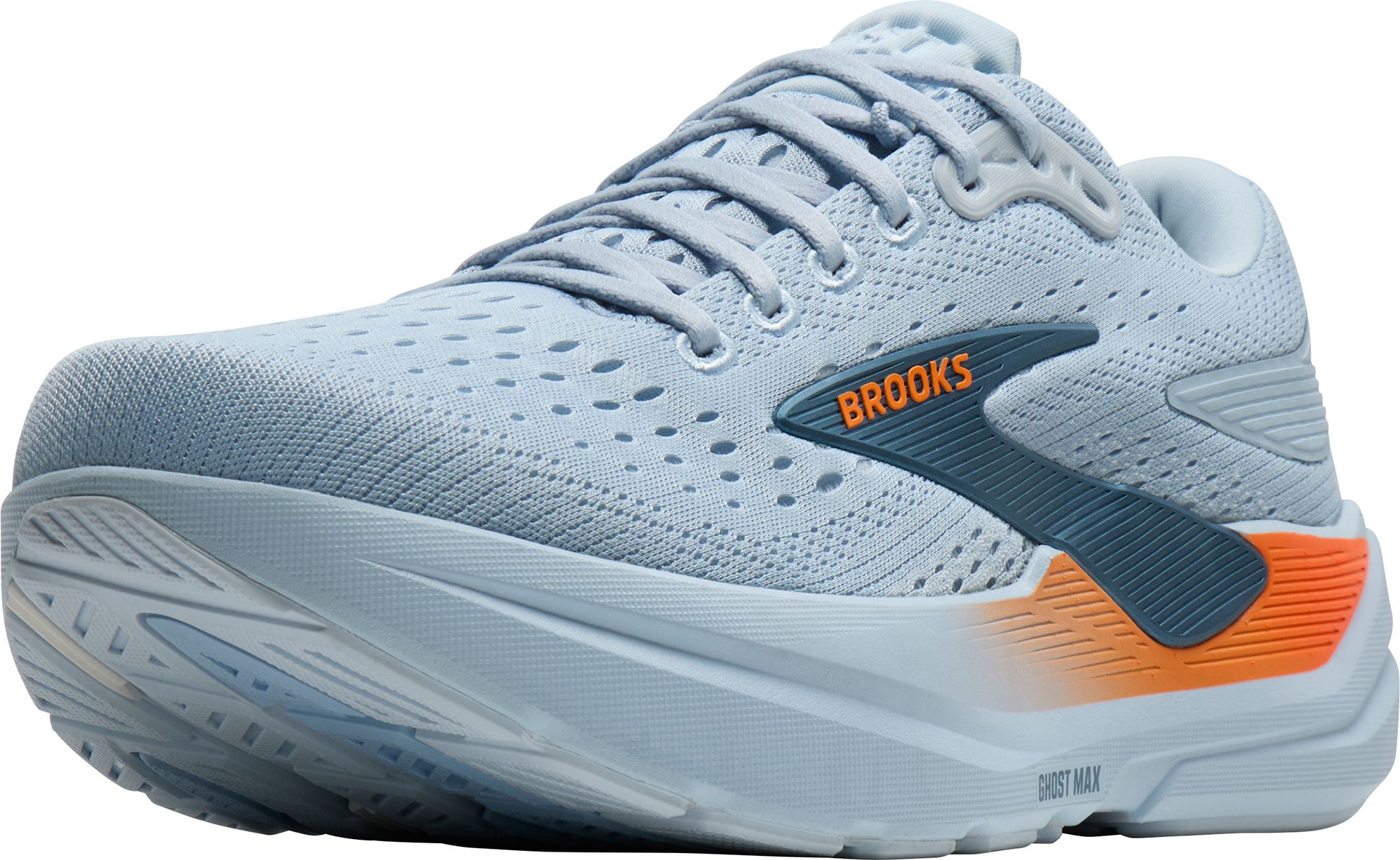 Brooks Men's Ghost Max 3 Running Shoes product image
