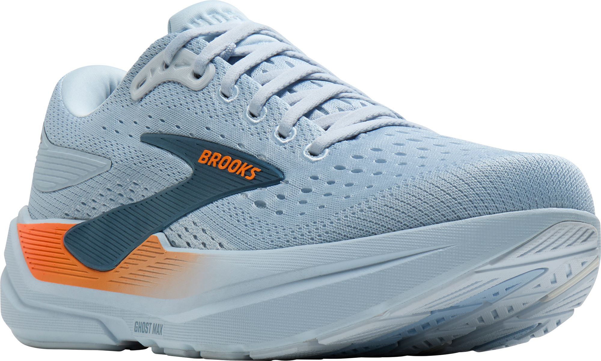 Brooks Men's Ghost Max 3 Running Shoes product image