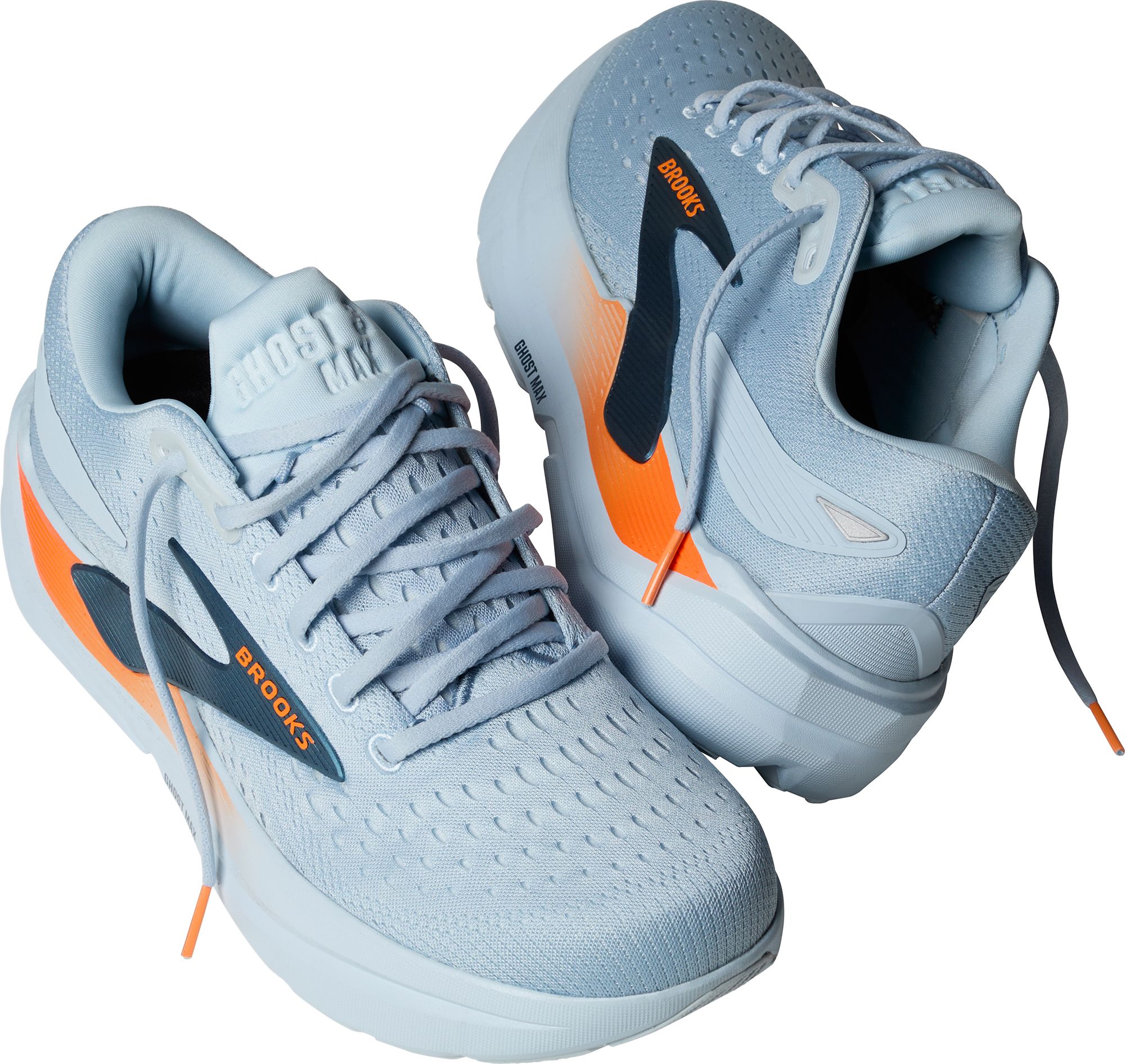 Brooks Men's Ghost Max 3 Running Shoes product image