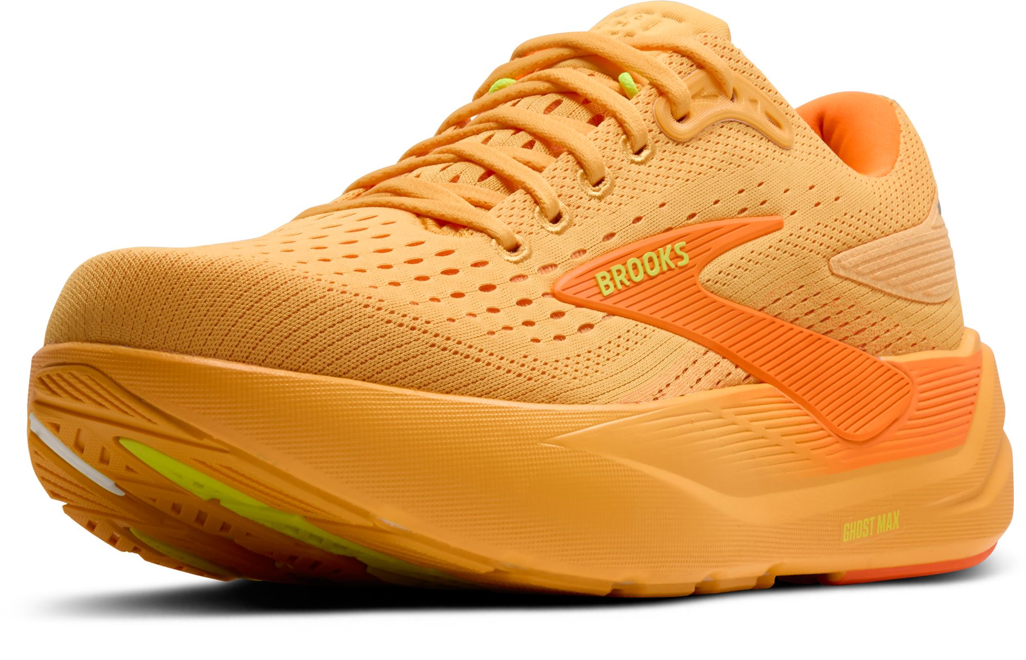 Brooks Men's Ghost Max 3 Running Shoes product image