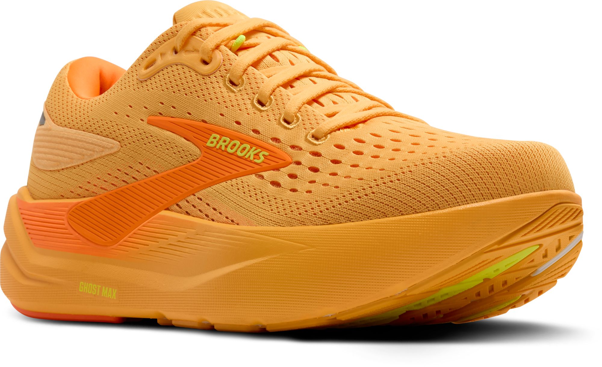 Brooks Men's Ghost Max 3 Running Shoes product image