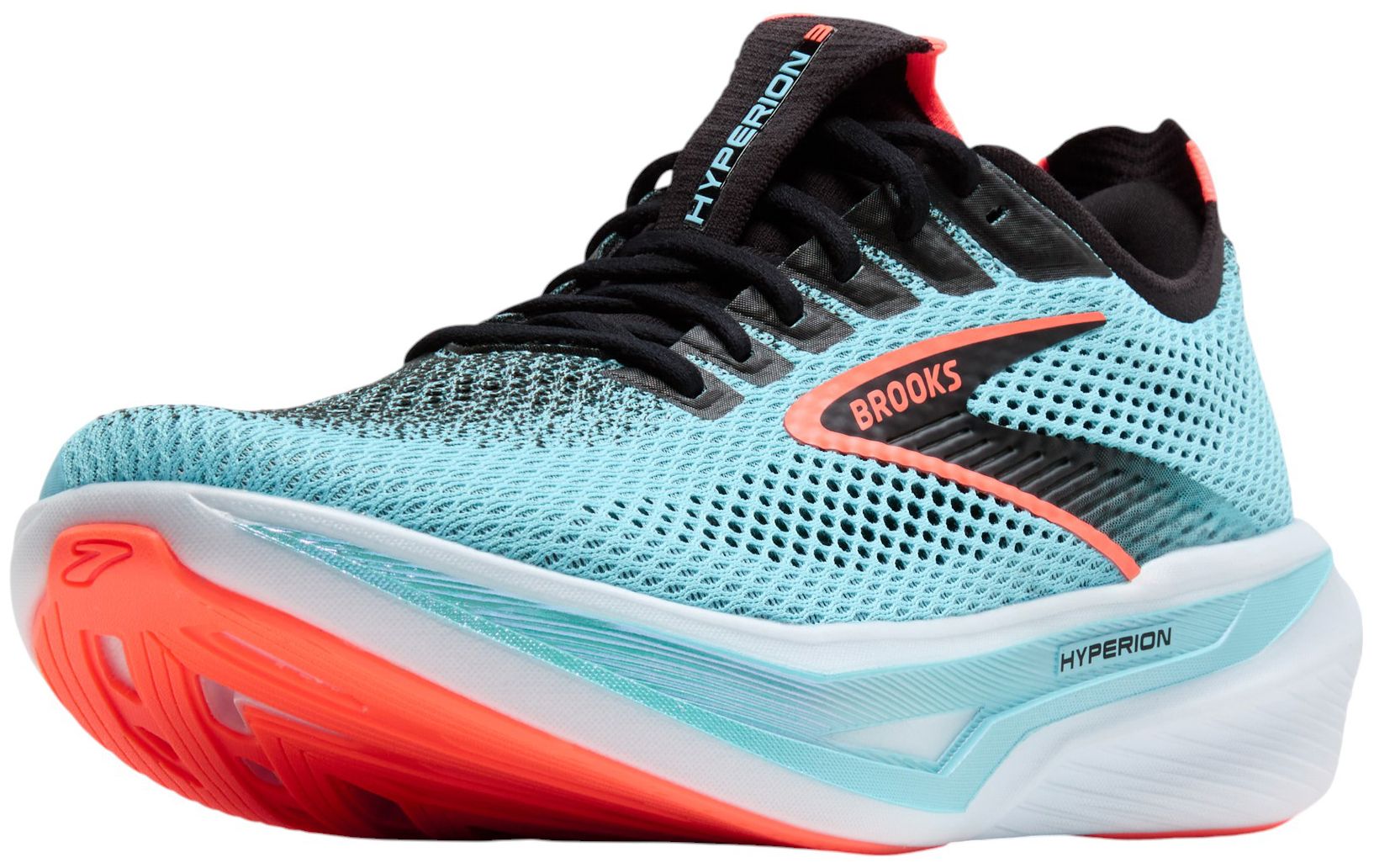 Brooks Men's Hyperion 3 Running Shoes product image