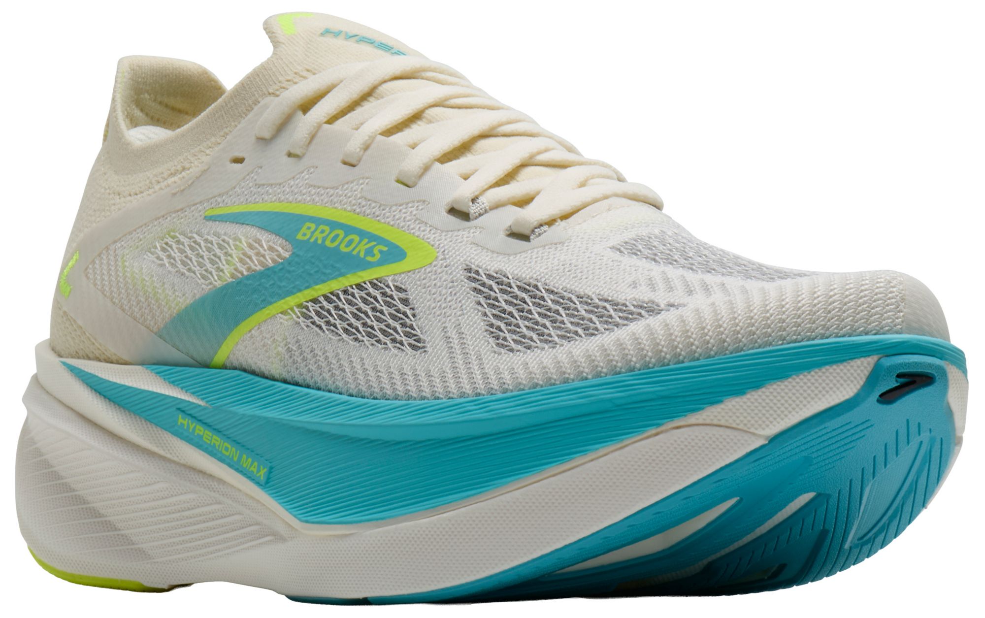 Brooks Men's Hyperion Max 3 Running Shoes product image