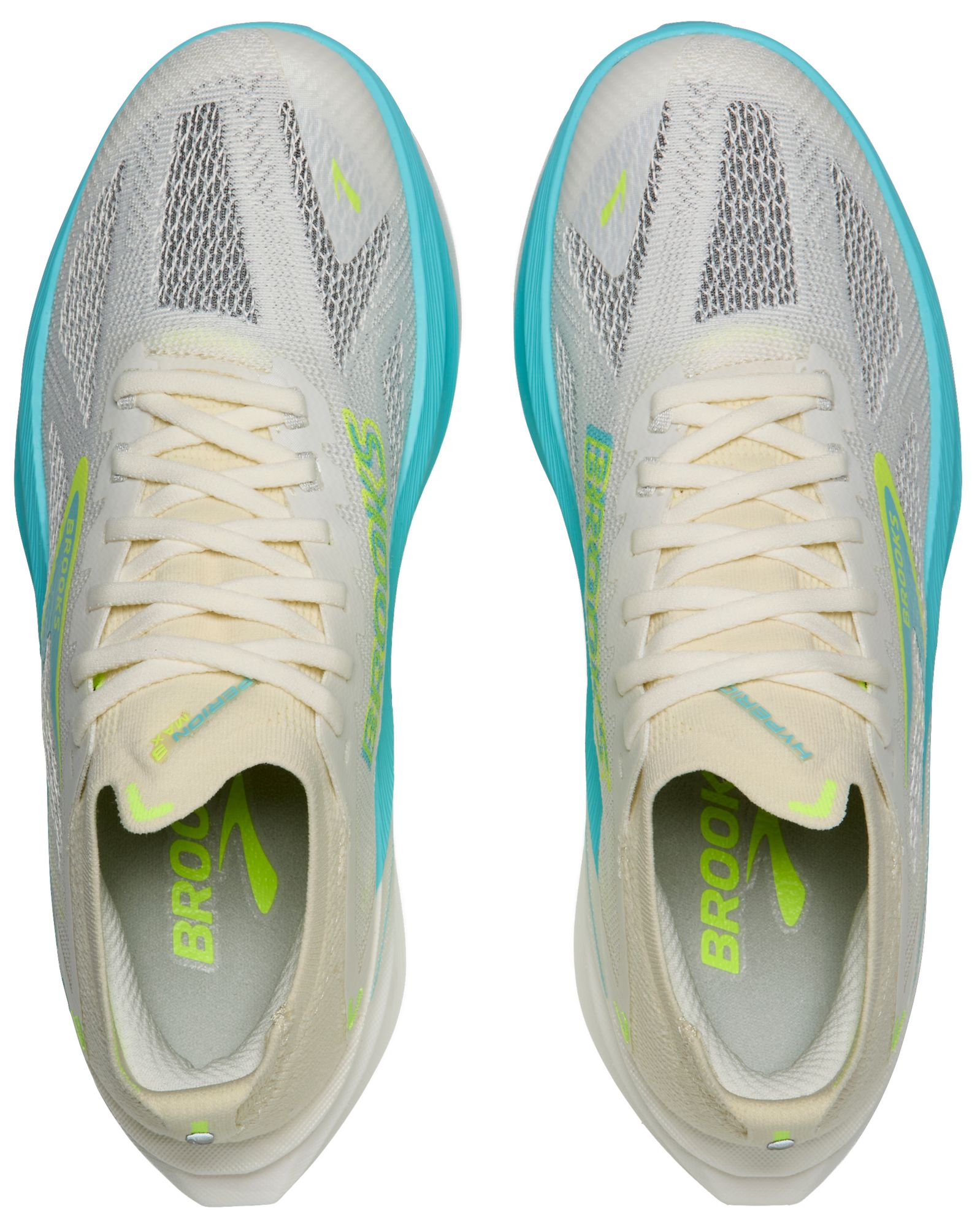 Brooks Men's Hyperion Max 3 Running Shoes product image
