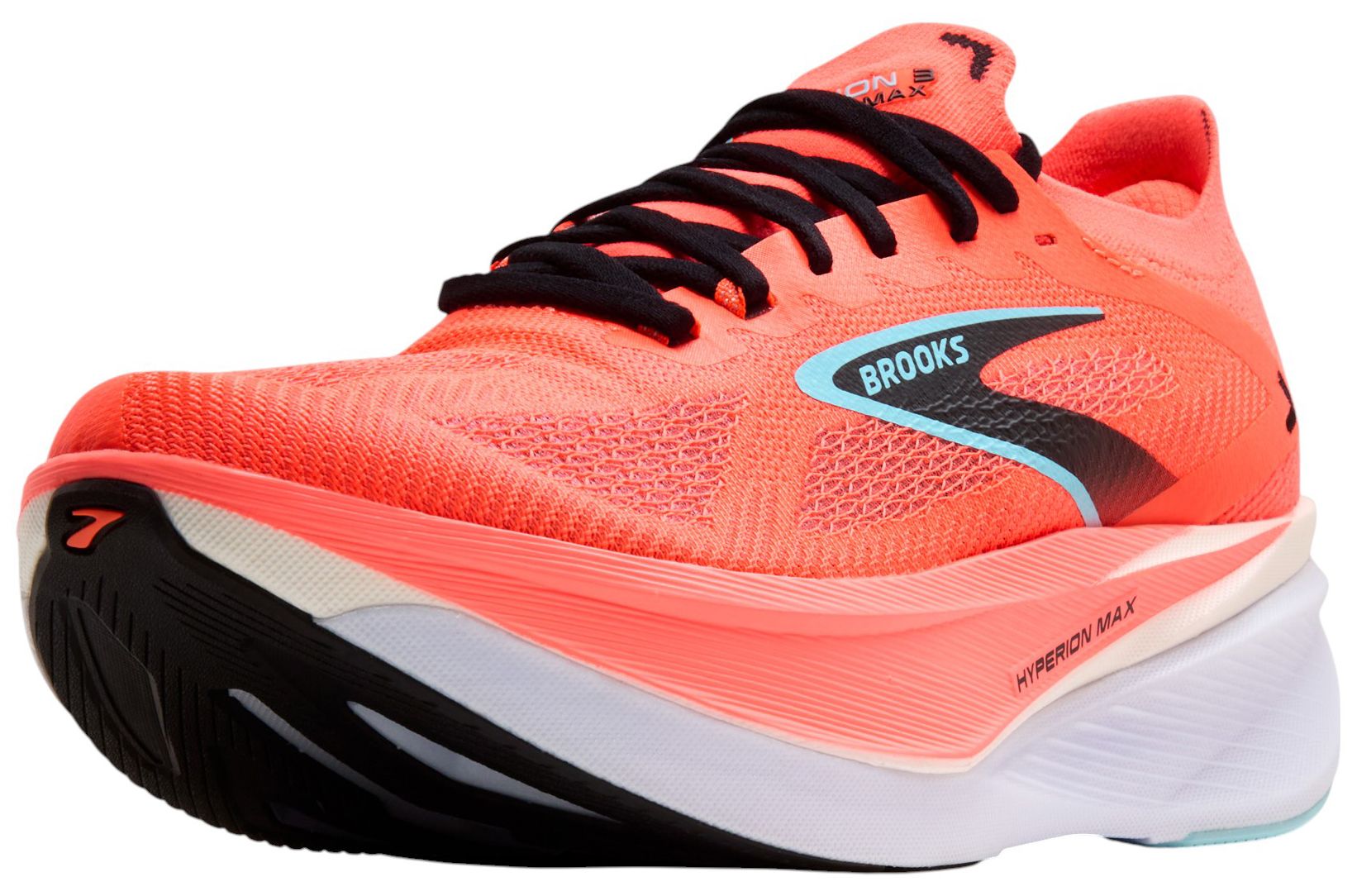 Brooks Men's Hyperion Max 3 Running Shoes product image