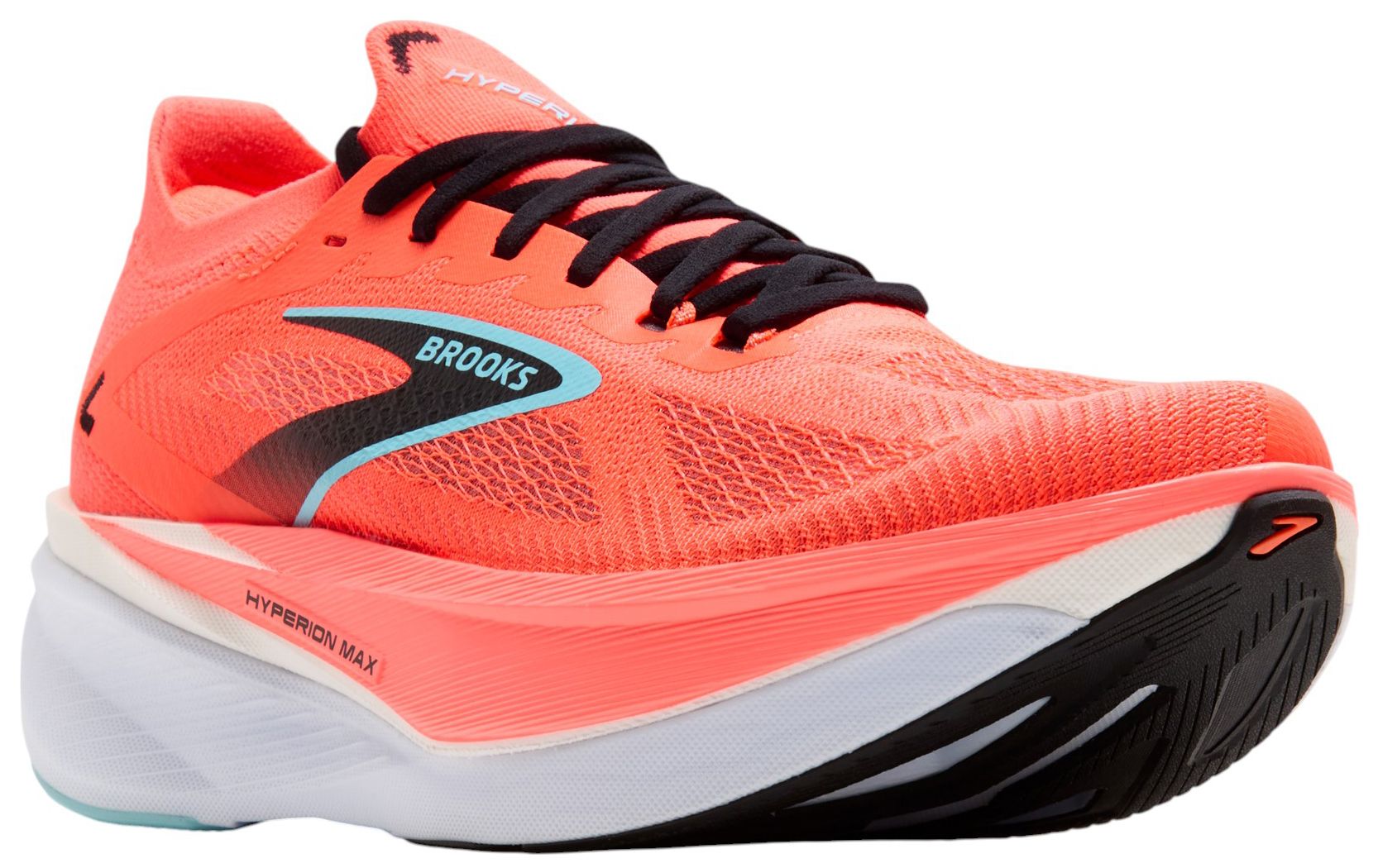 Brooks Men's Hyperion Max 3 Running Shoes product image
