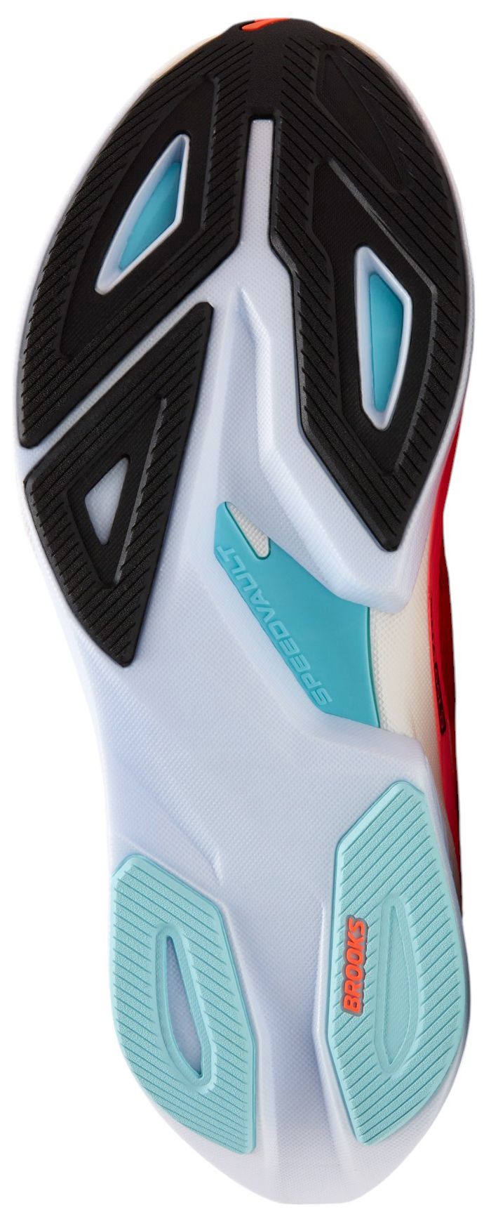 Brooks Men's Hyperion Max 3 Running Shoes product image