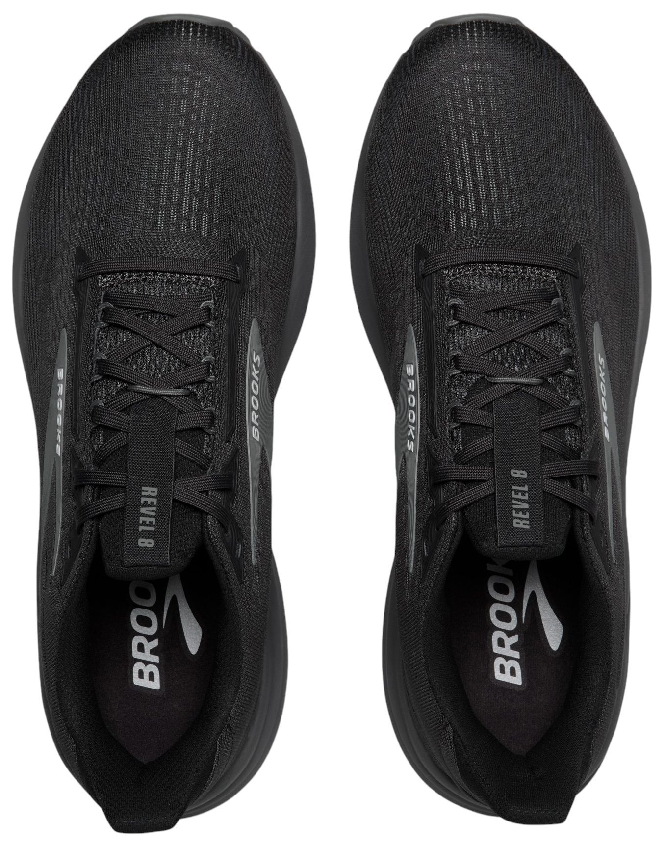 Brooks Men's Revel 8 Running Shoes product image