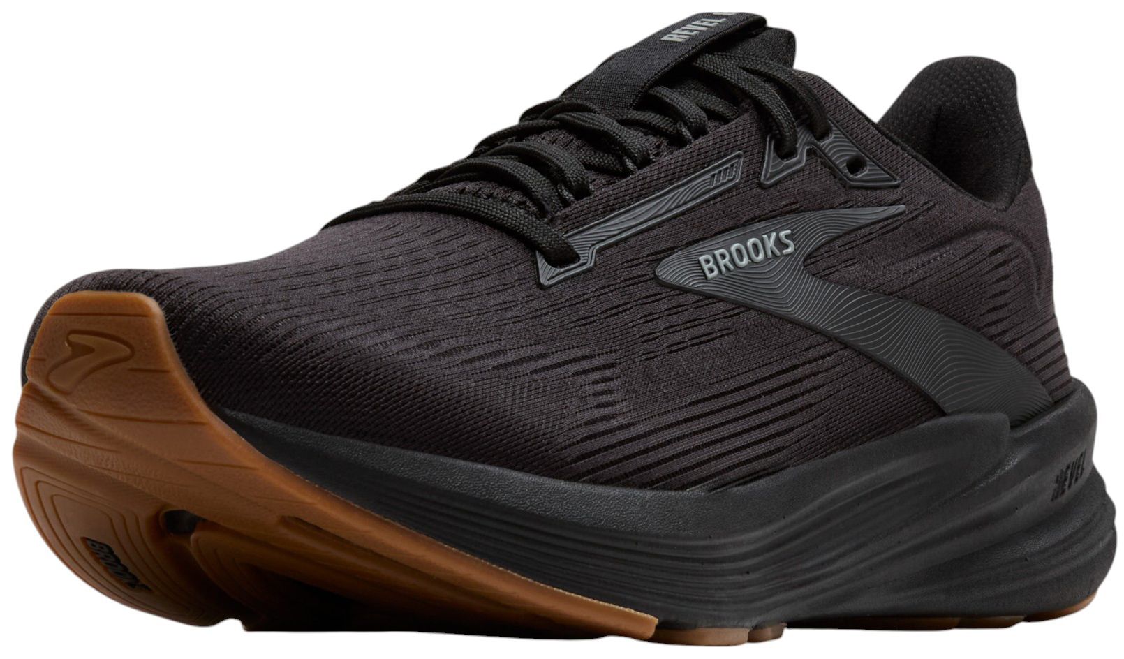 Brooks Men's Revel 8 Running Shoes product image