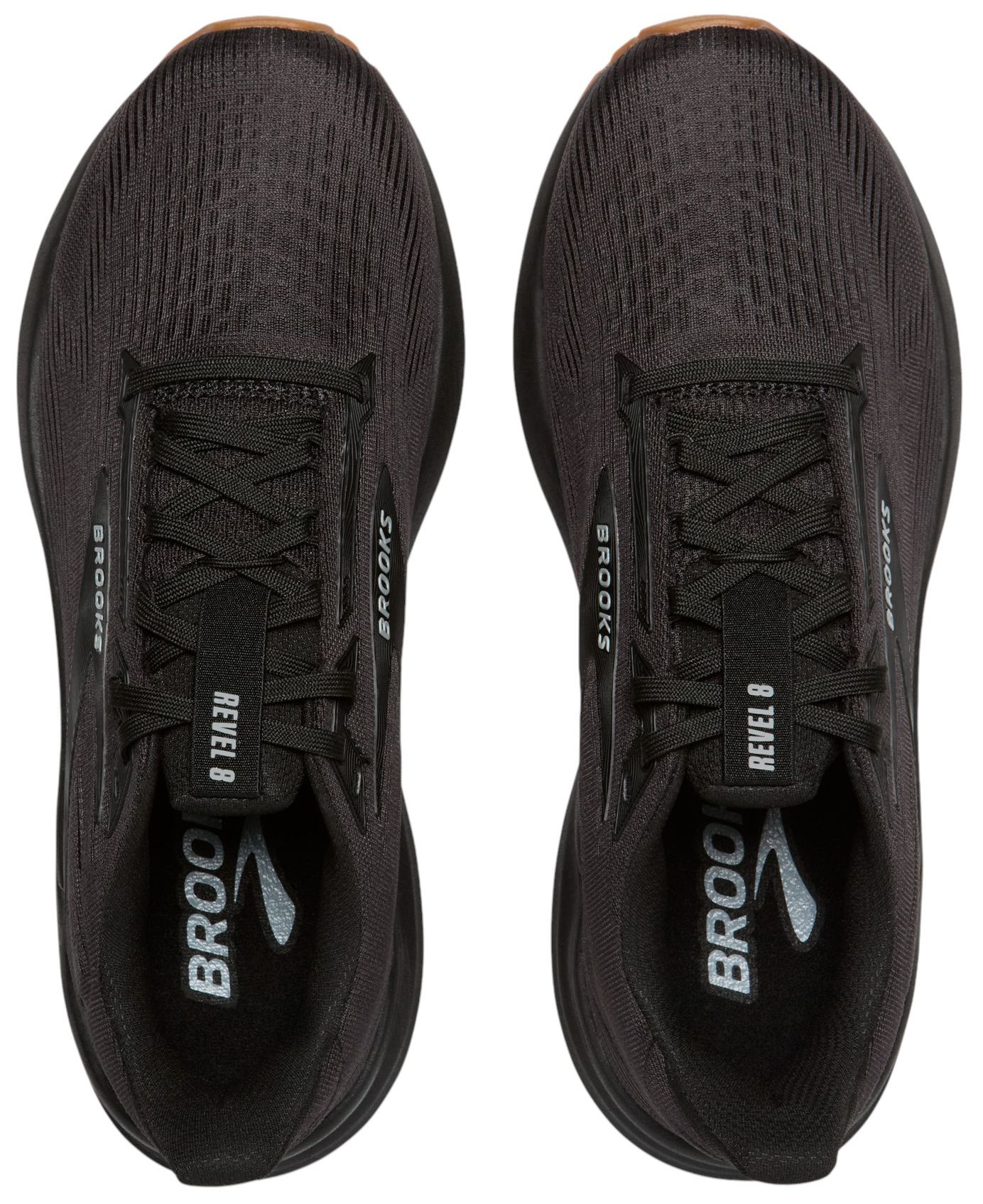 Brooks Men's Revel 8 Running Shoes product image