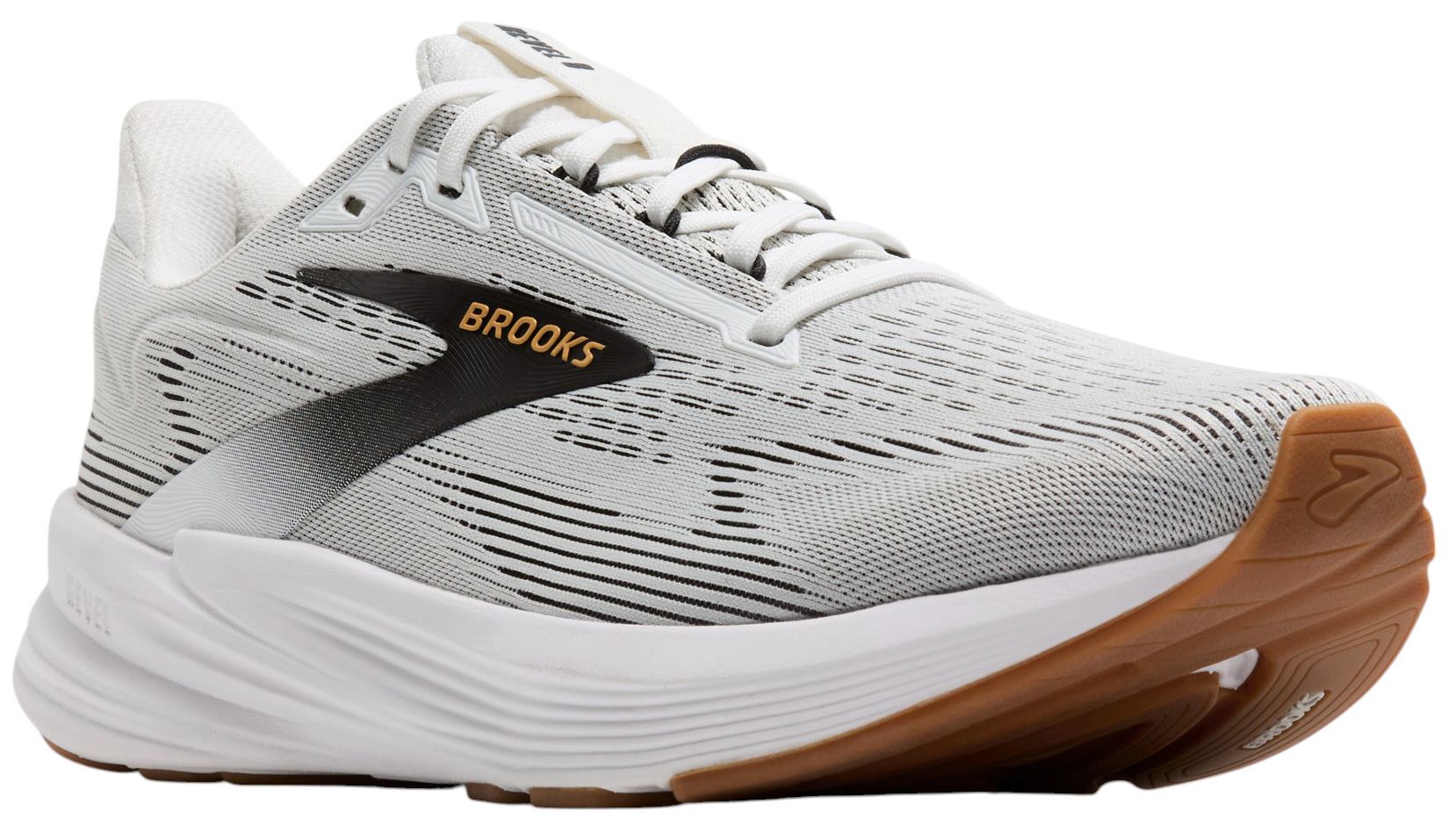 Brooks Men's Revel 8 Running Shoes product image