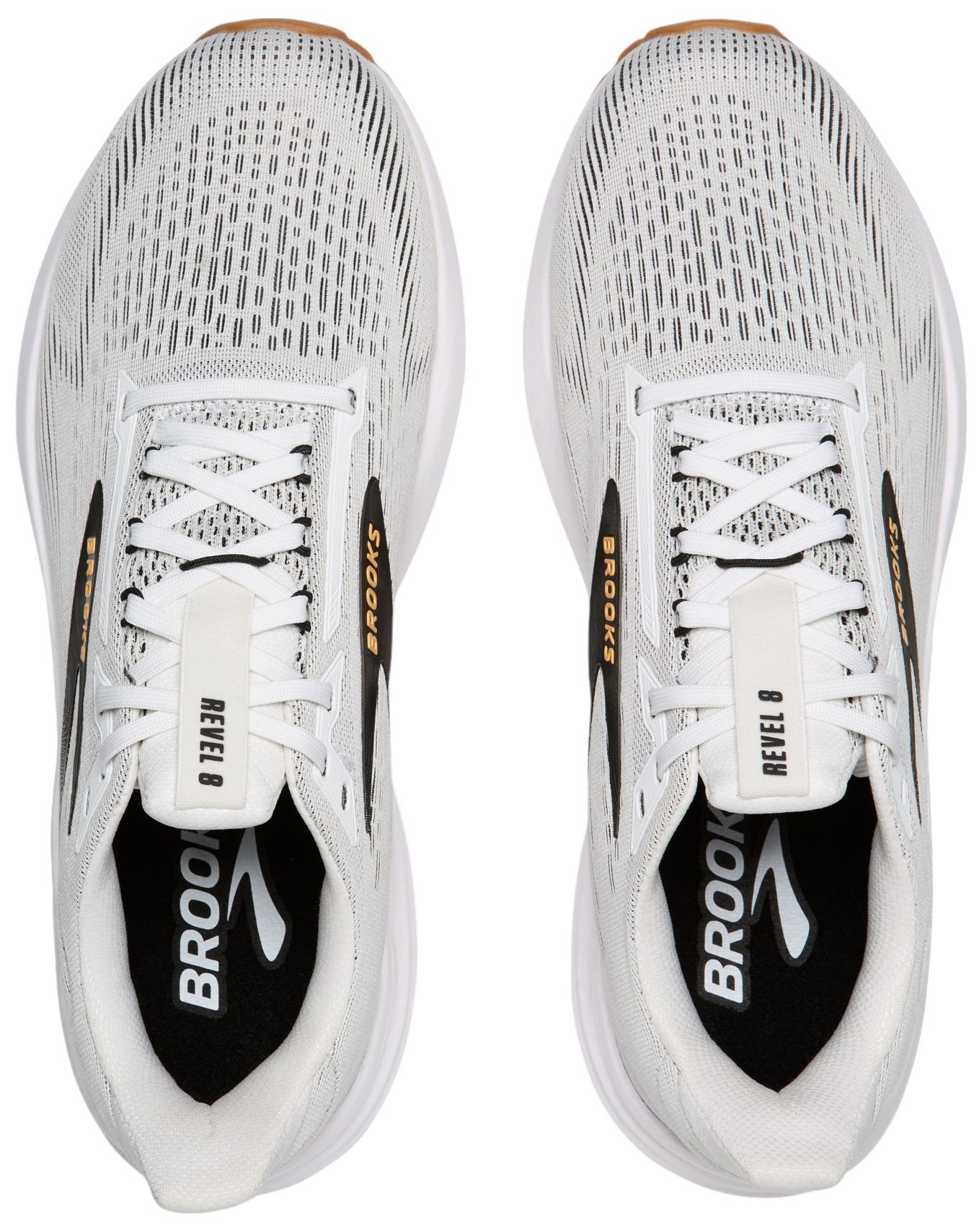 Brooks Men's Revel 8 Running Shoes product image