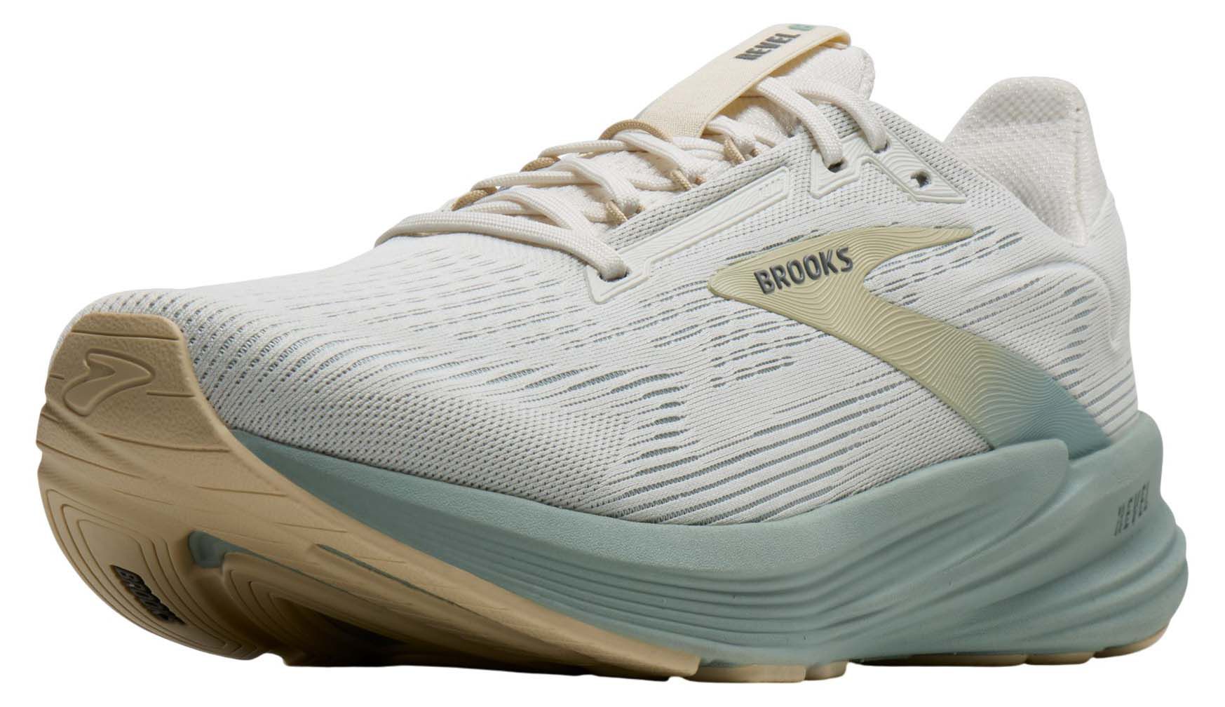 Brooks Men's Revel 8 Running Shoes product image
