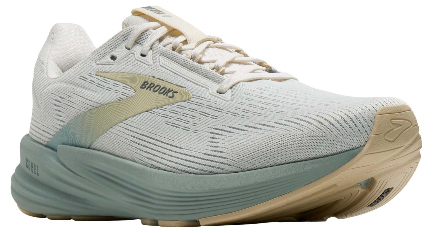 Brooks Men's Revel 8 Running Shoes product image