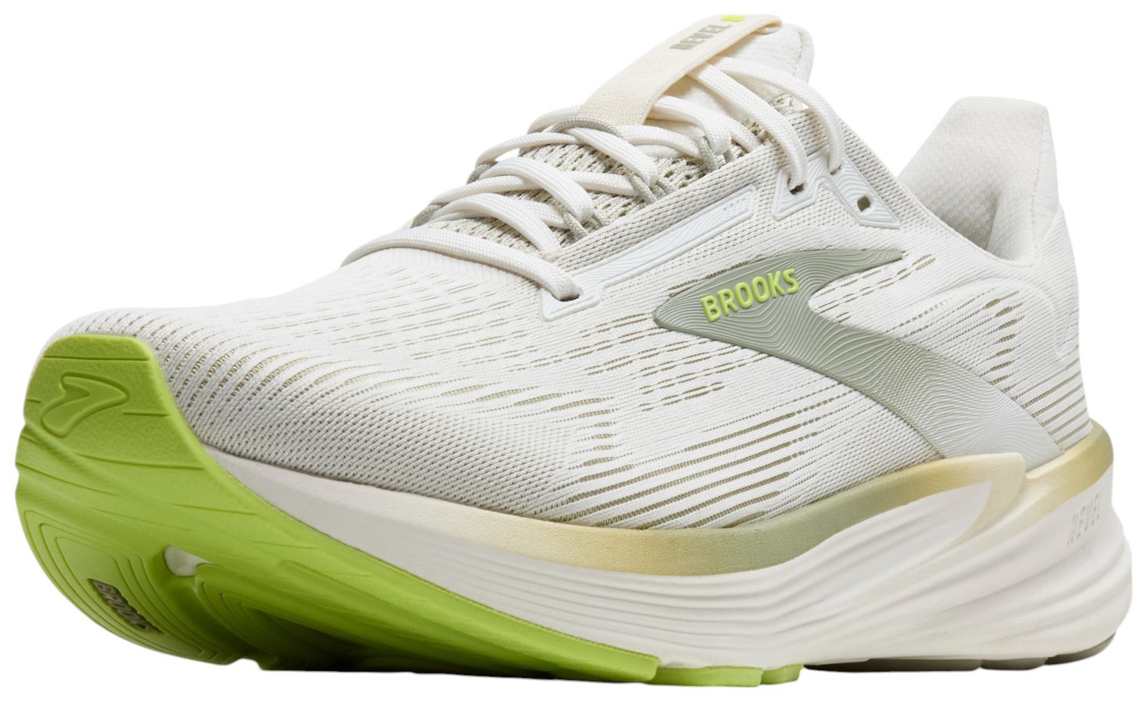 Brooks Men's Revel 8 Running Shoes product image